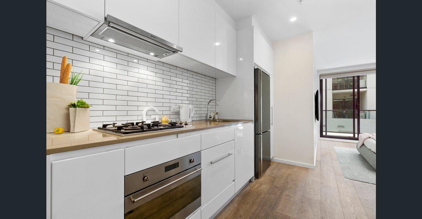 206/8 Garfield Street, Richmond, VIC 3121