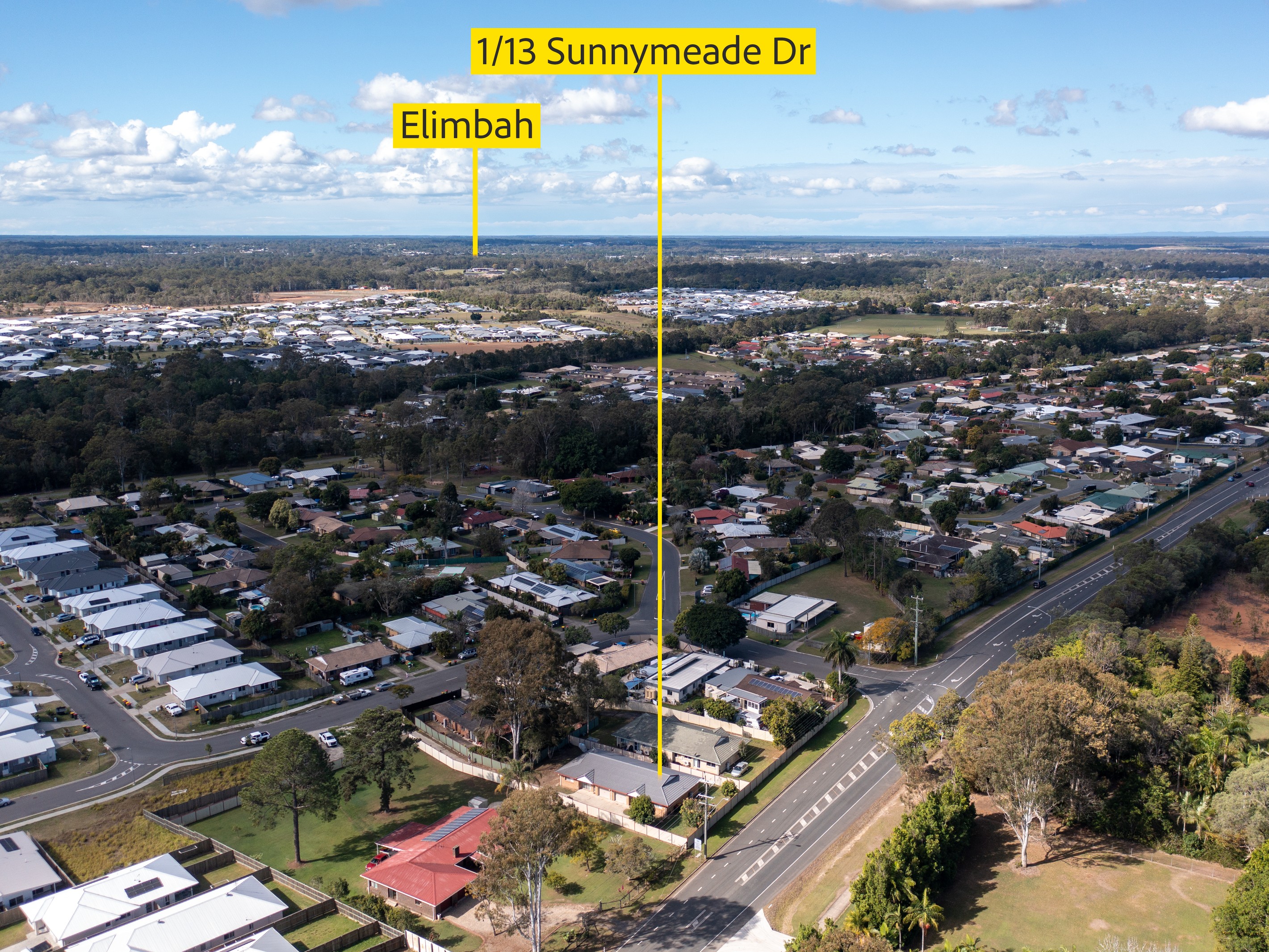 1/13 Sunnymeade Drive, Caboolture, QLD 4510