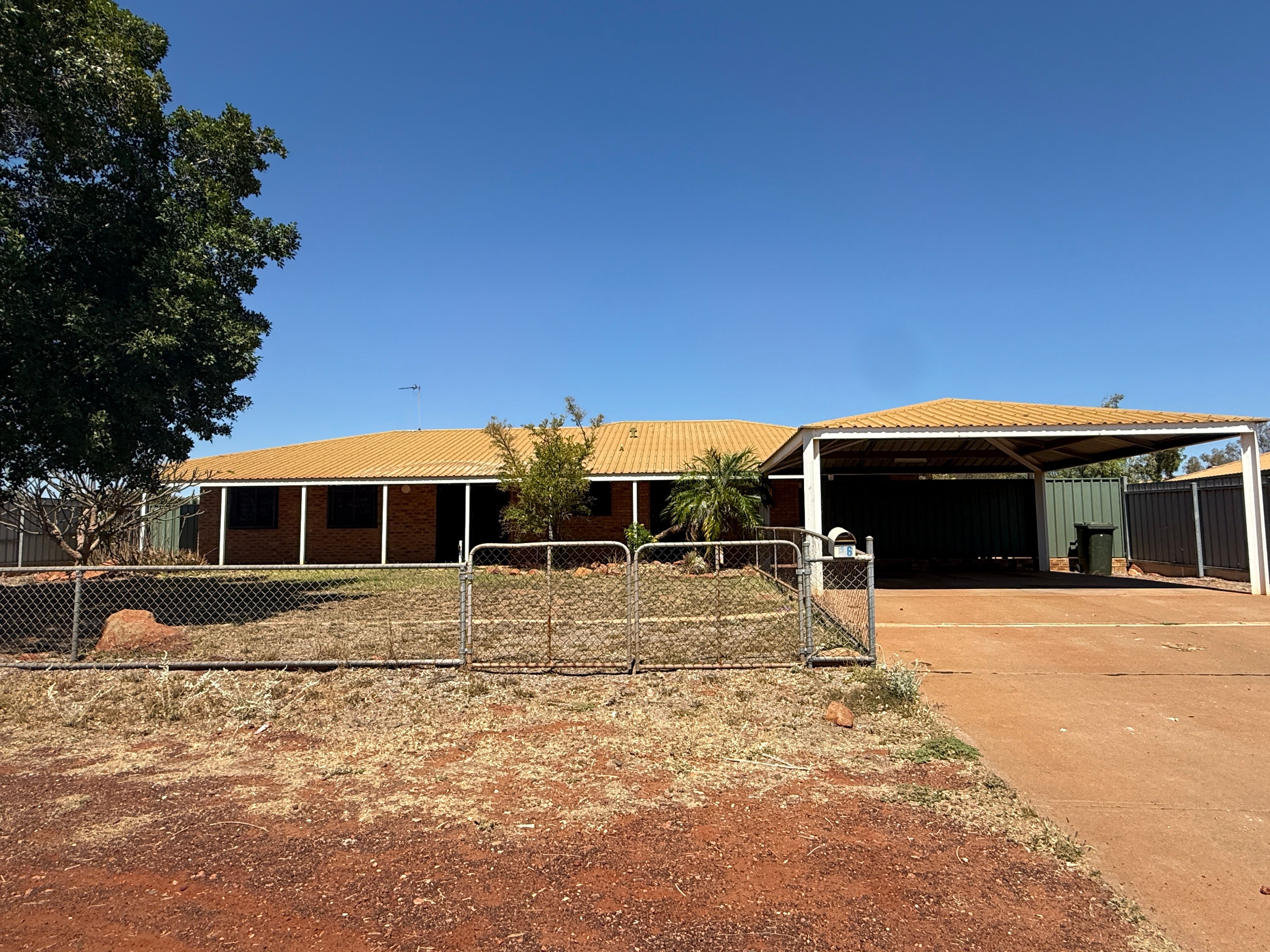 16 Swetman Way — photo from Ray White Karratha