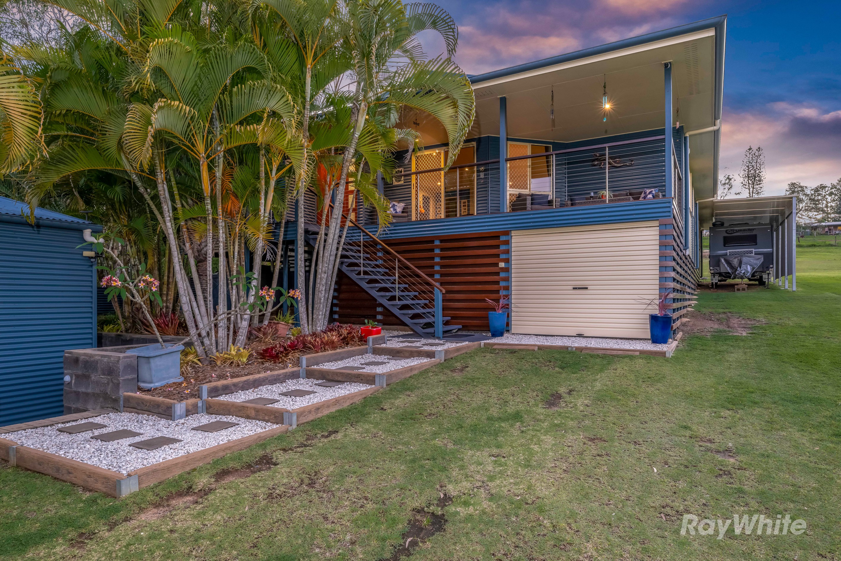 35B Aplin Terrace, Gin Gin, QLD 4671