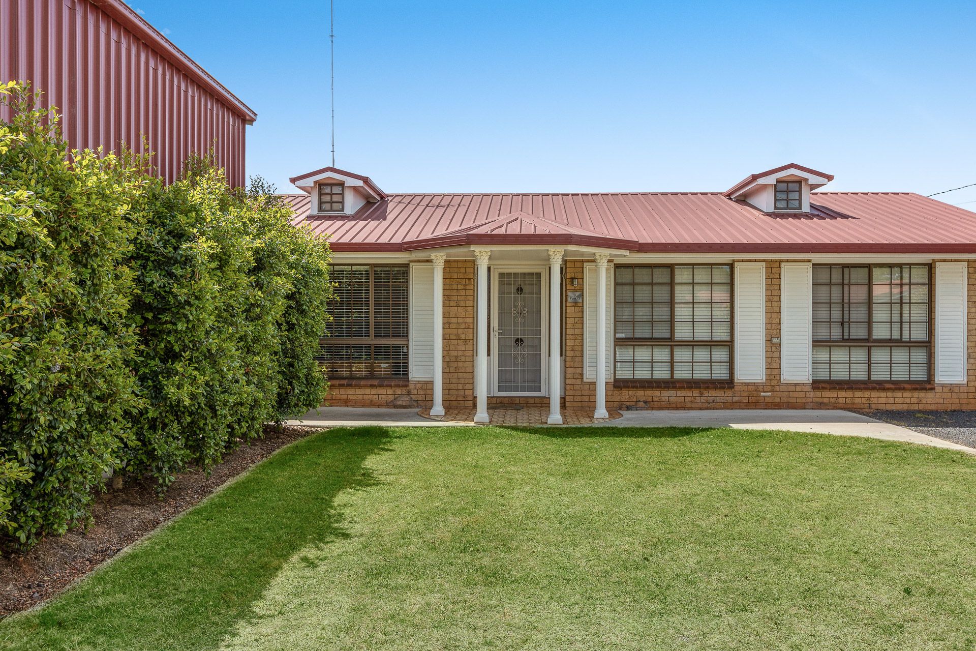 7 Fysh Court, Wilsonton QLD 4350