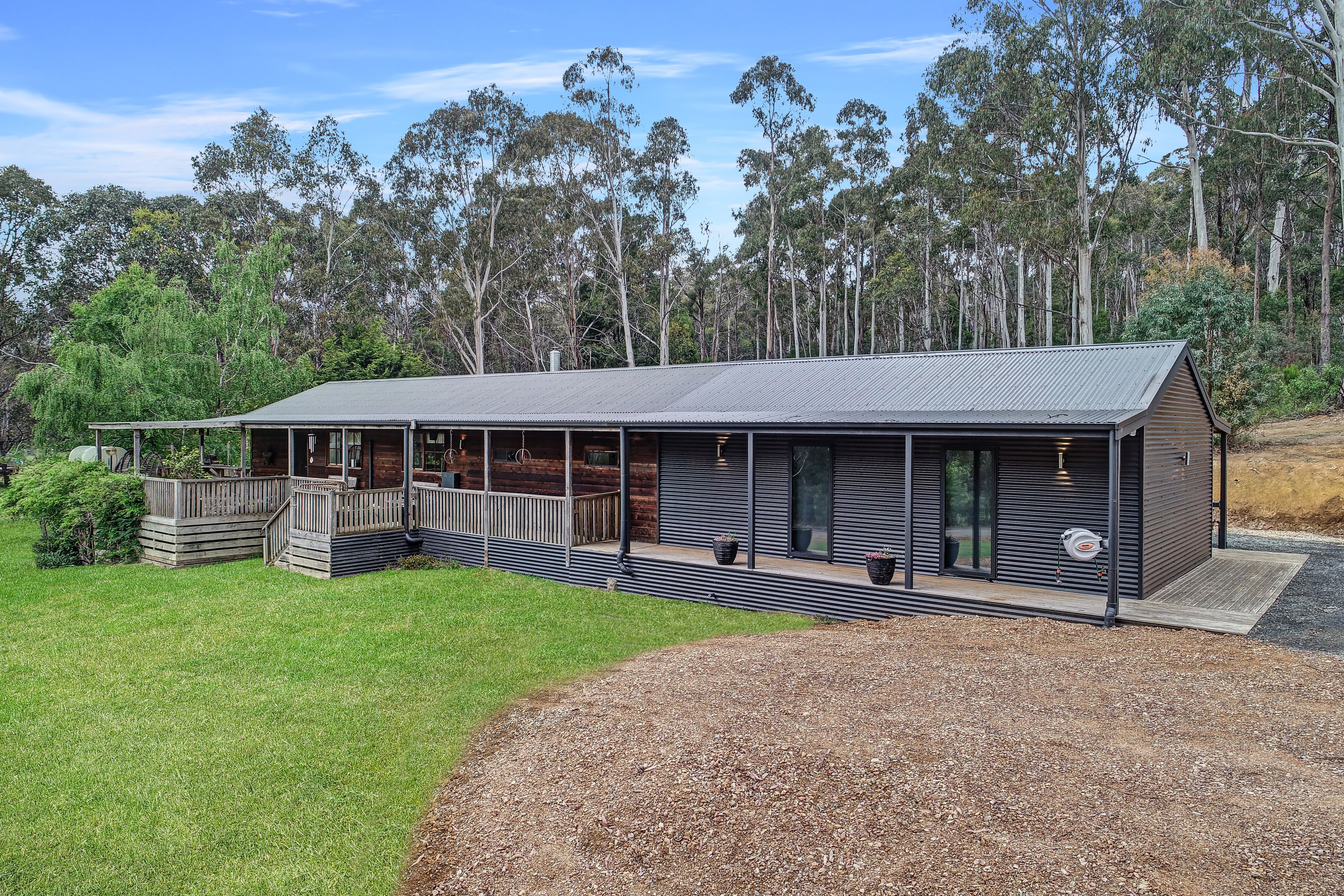 2784 MansfieldWhitfield Road, Tolmie, VIC 3723 House for Rent Team