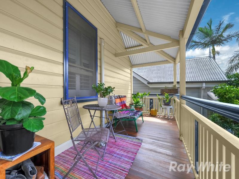 34 Normanby Terrace, Kelvin Grove, QLD 4059
