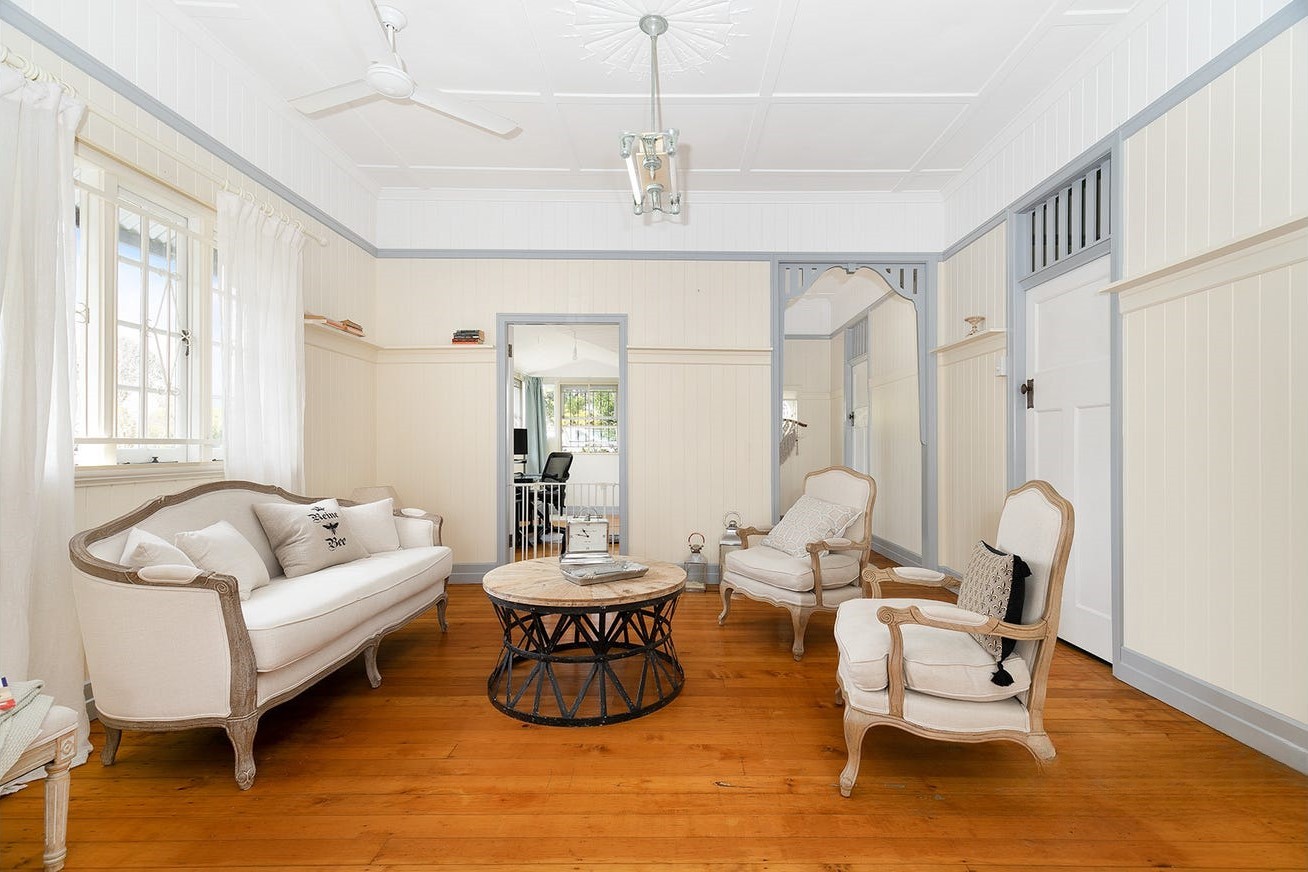 315 Waterworks Road, Ashgrove, QLD 4060