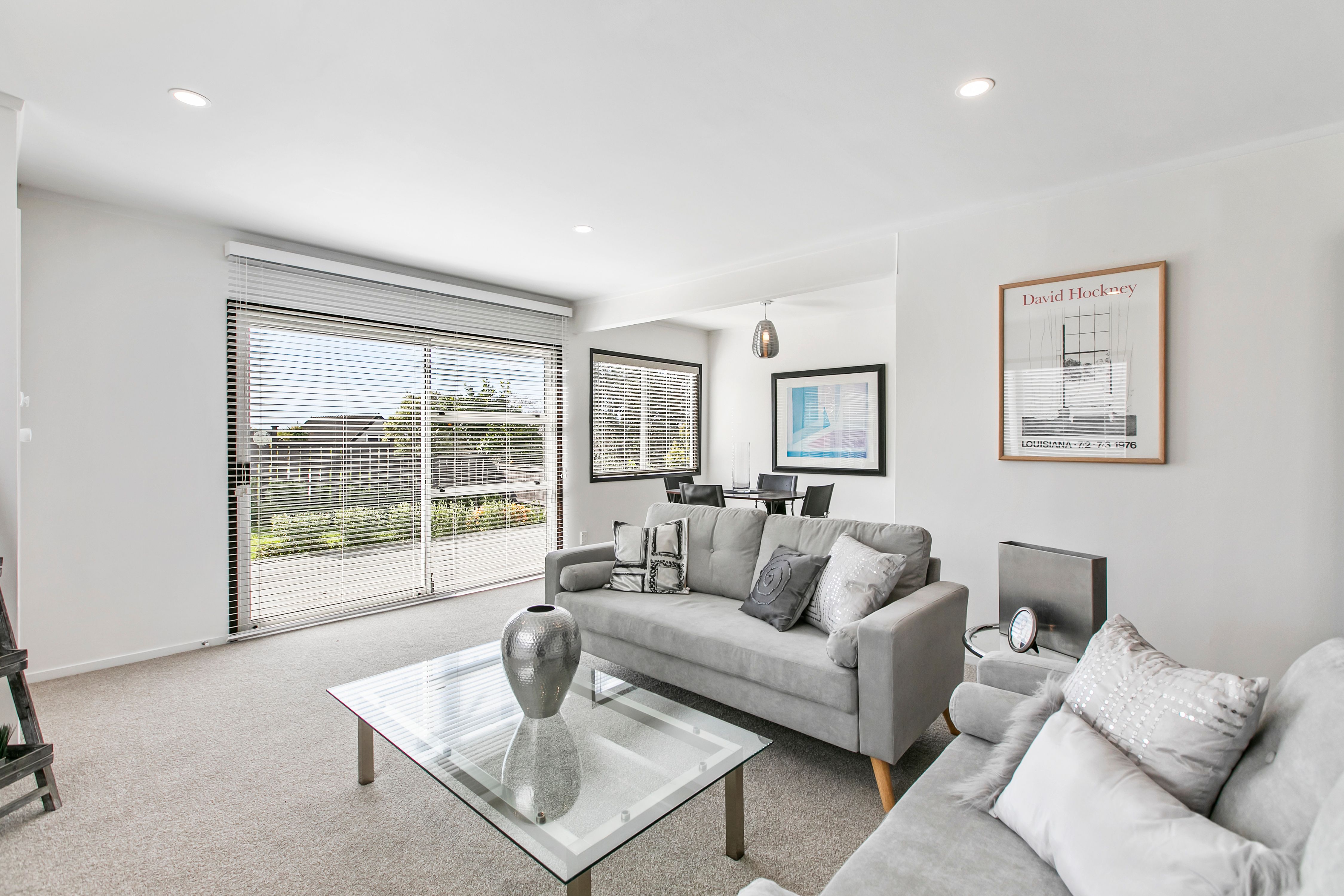 17c Harding Avenue, Mount Wellington, Auckland