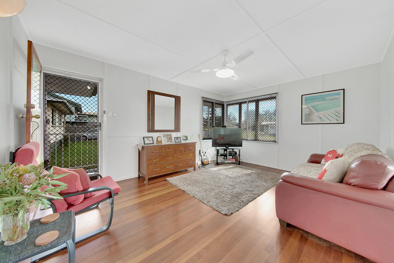 95 O'Connell Street, Barney Point, QLD 4680