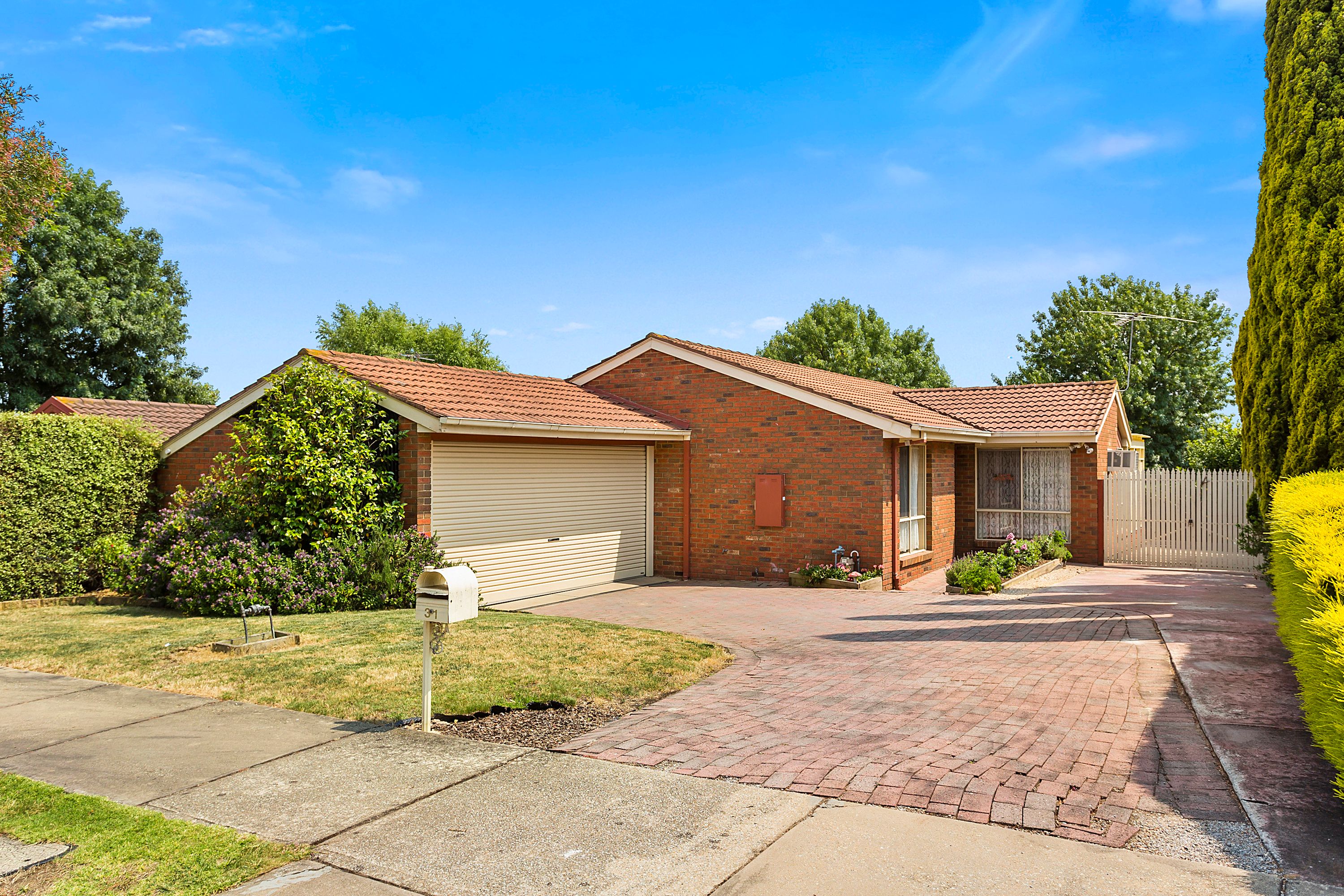 31 Albrecht Avenue, Berwick, VIC 3806