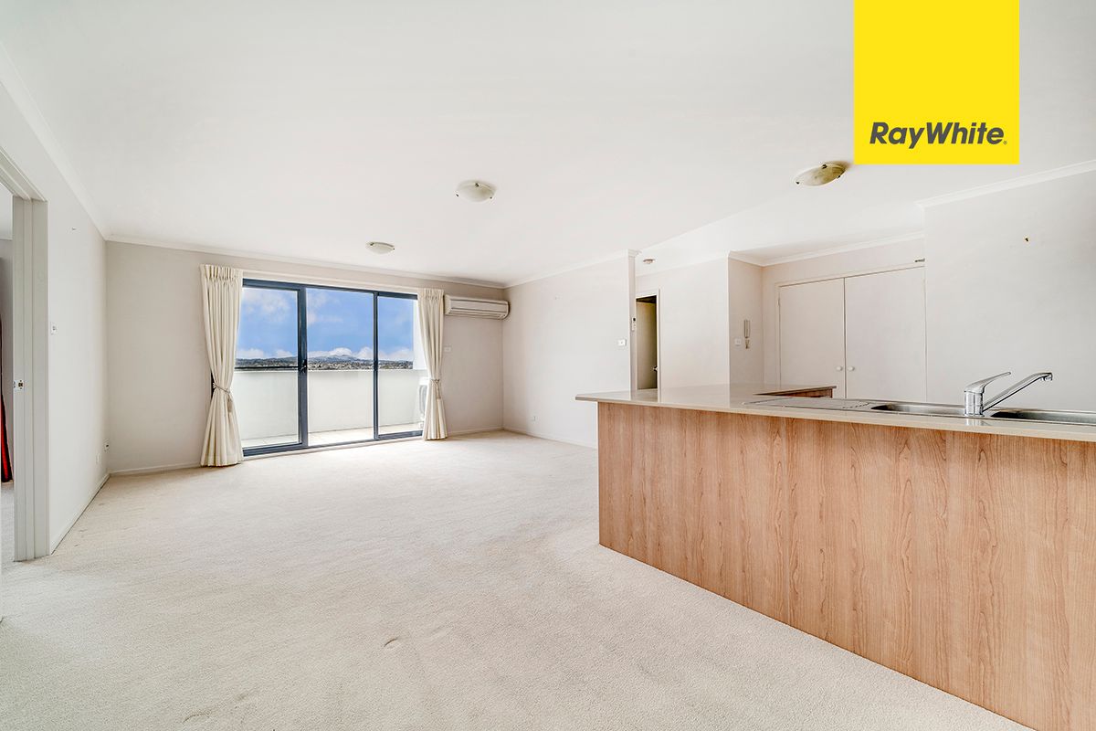 56C/21 'Lakeside apartments' Beissel Street, Belconnen, ACT 2617