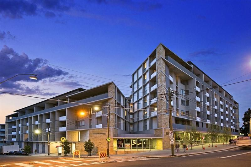 C604/359 Illawarra Road, Marrickville, NSW 2204