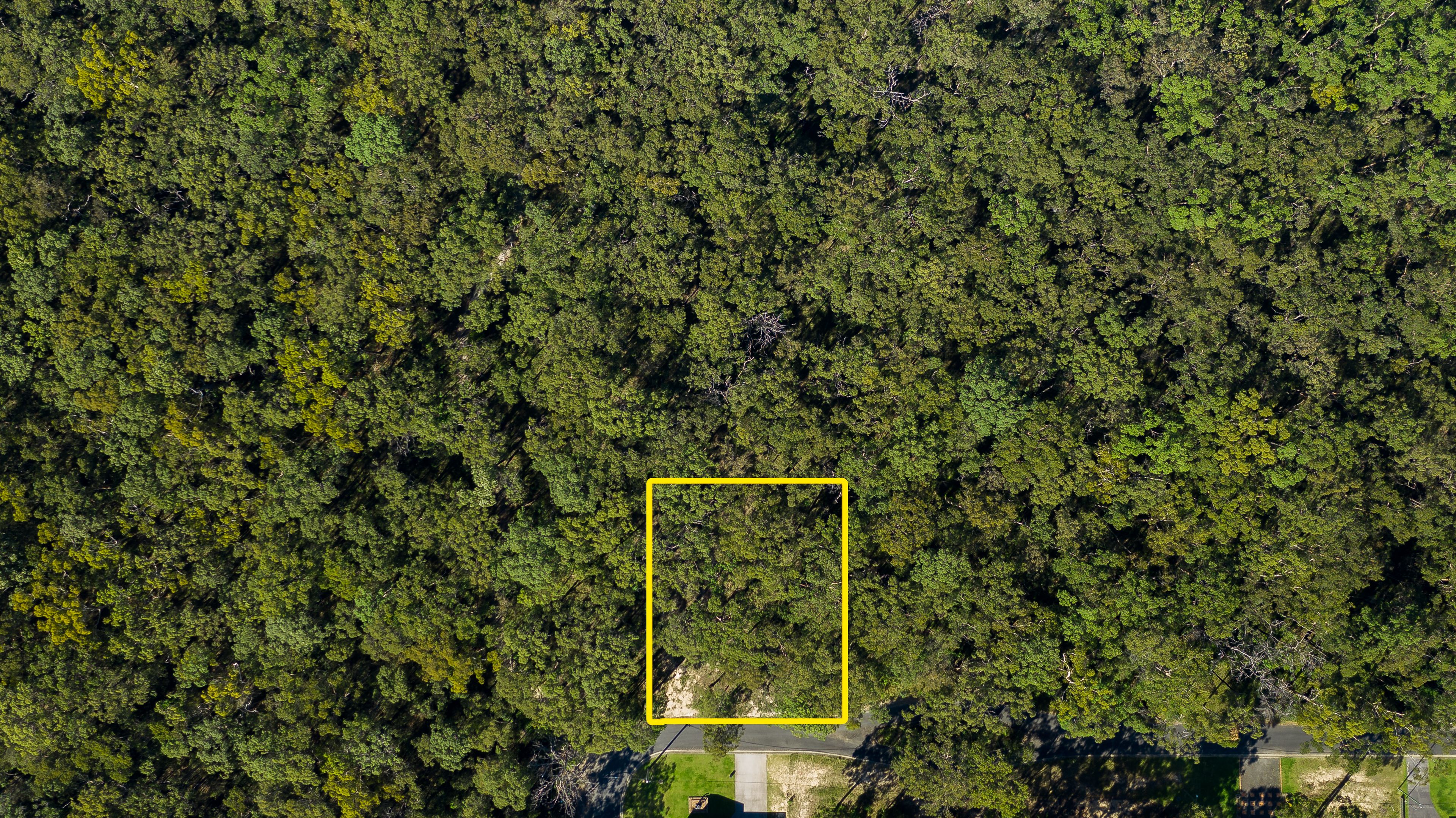 Lot 8 Sheaffe Street, Callala Bay, NSW 2540
