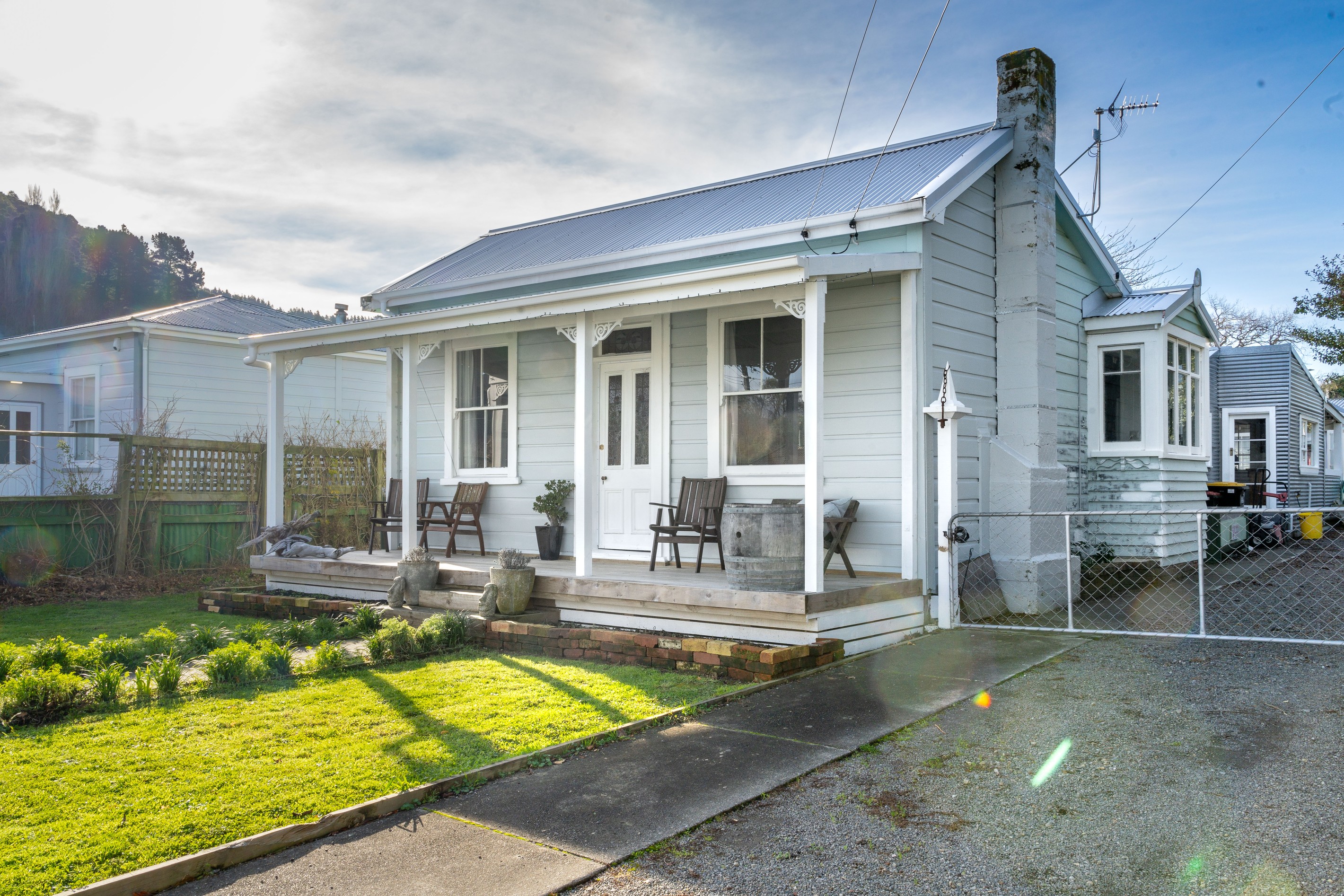 13 Fox Street, Featherston, South Wairarapa District