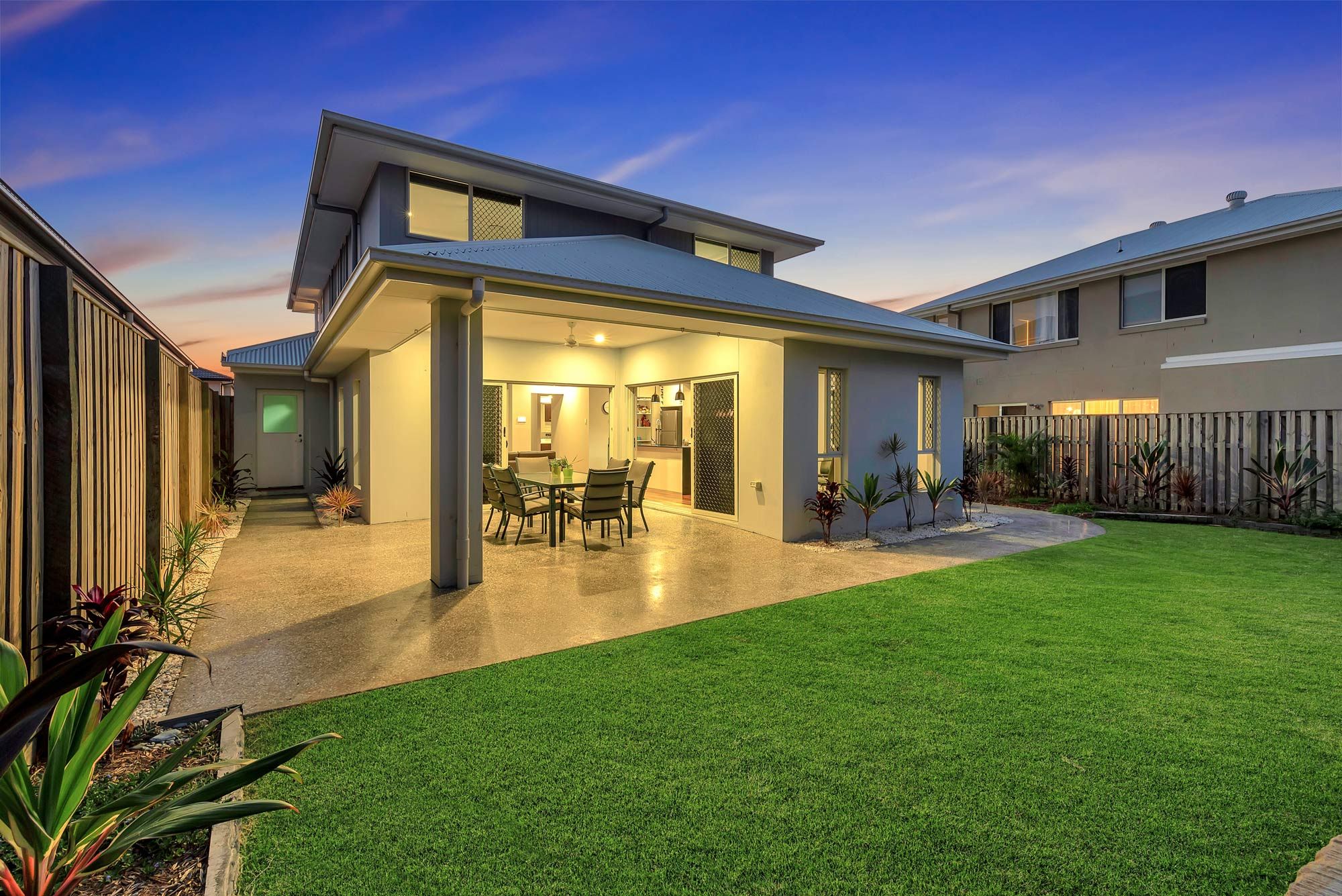 19 Rundle Avenue, Pimpama, QLD 4209