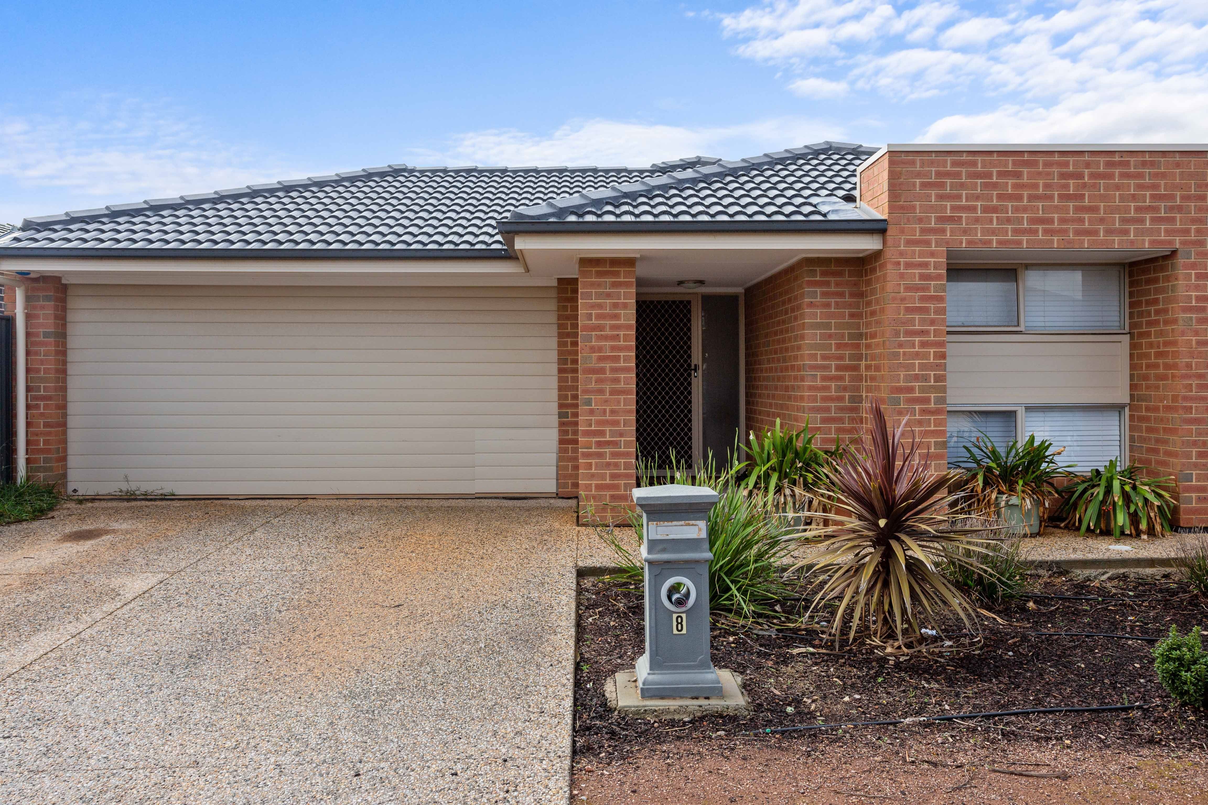 8 Highland Circuit, Blakeview SA 5114