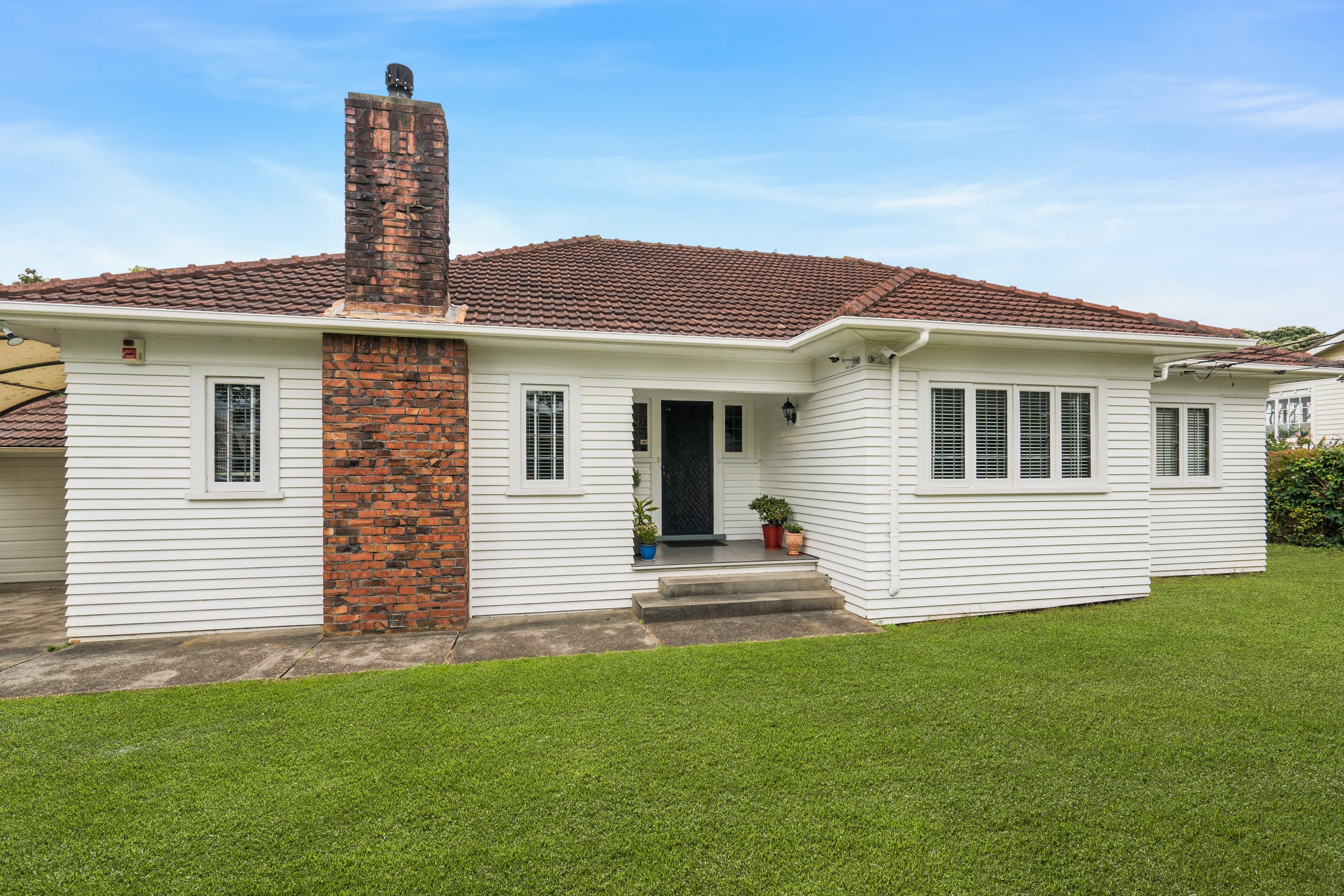 4 Patey Street, Epsom, Auckland City