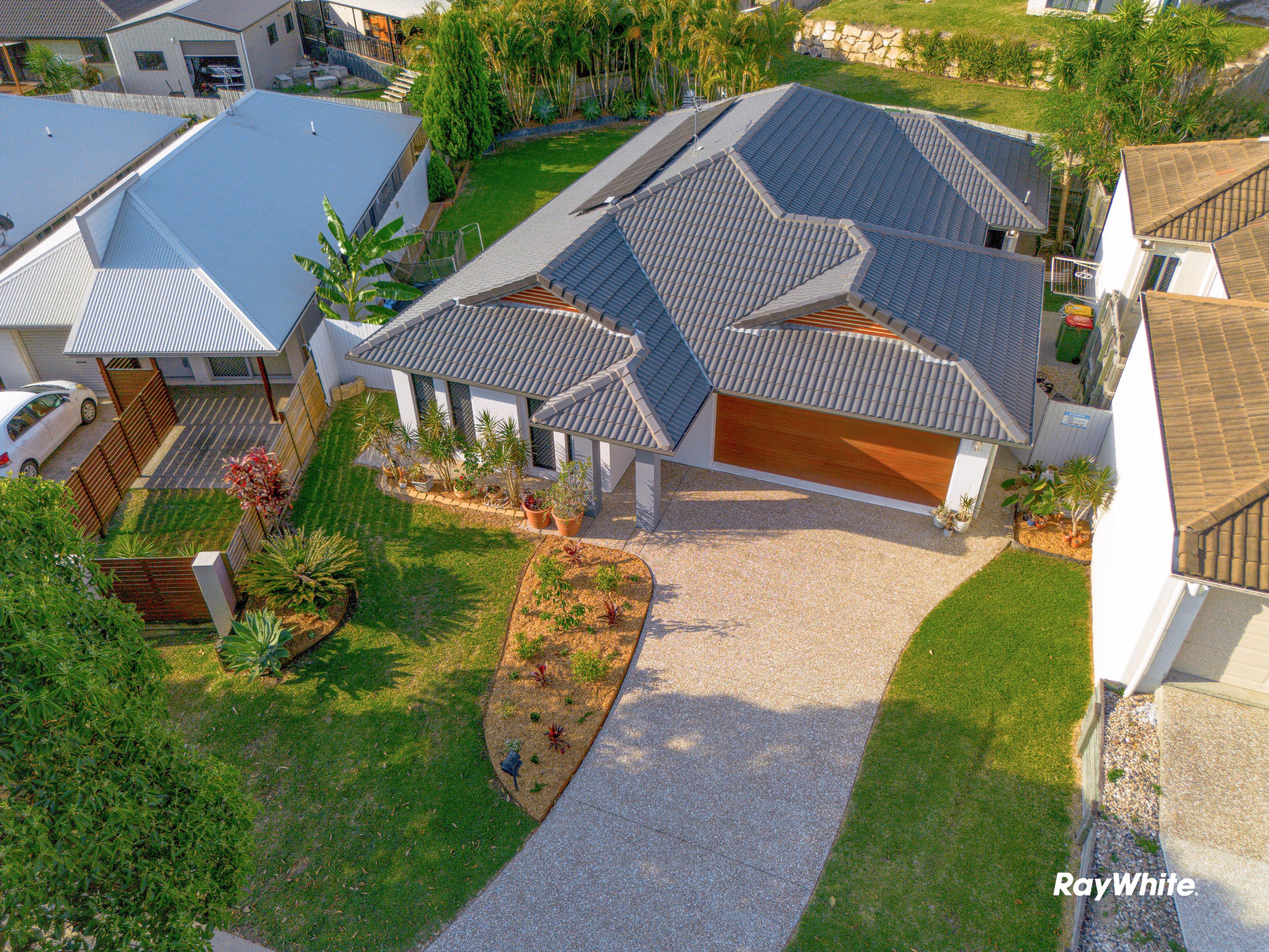 36 Parkview Drive, Springfield Lakes, QLD 4300