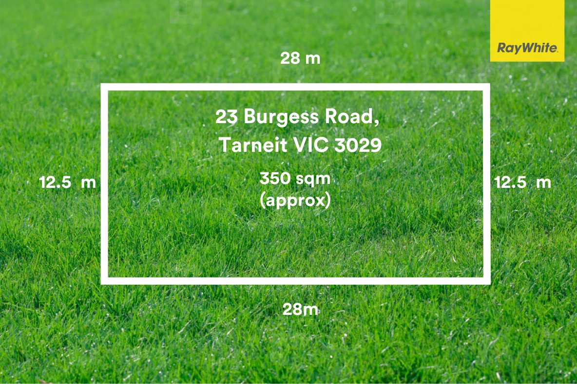 Lot 2219 23 Burgess Road, Tarneit, VIC 3029