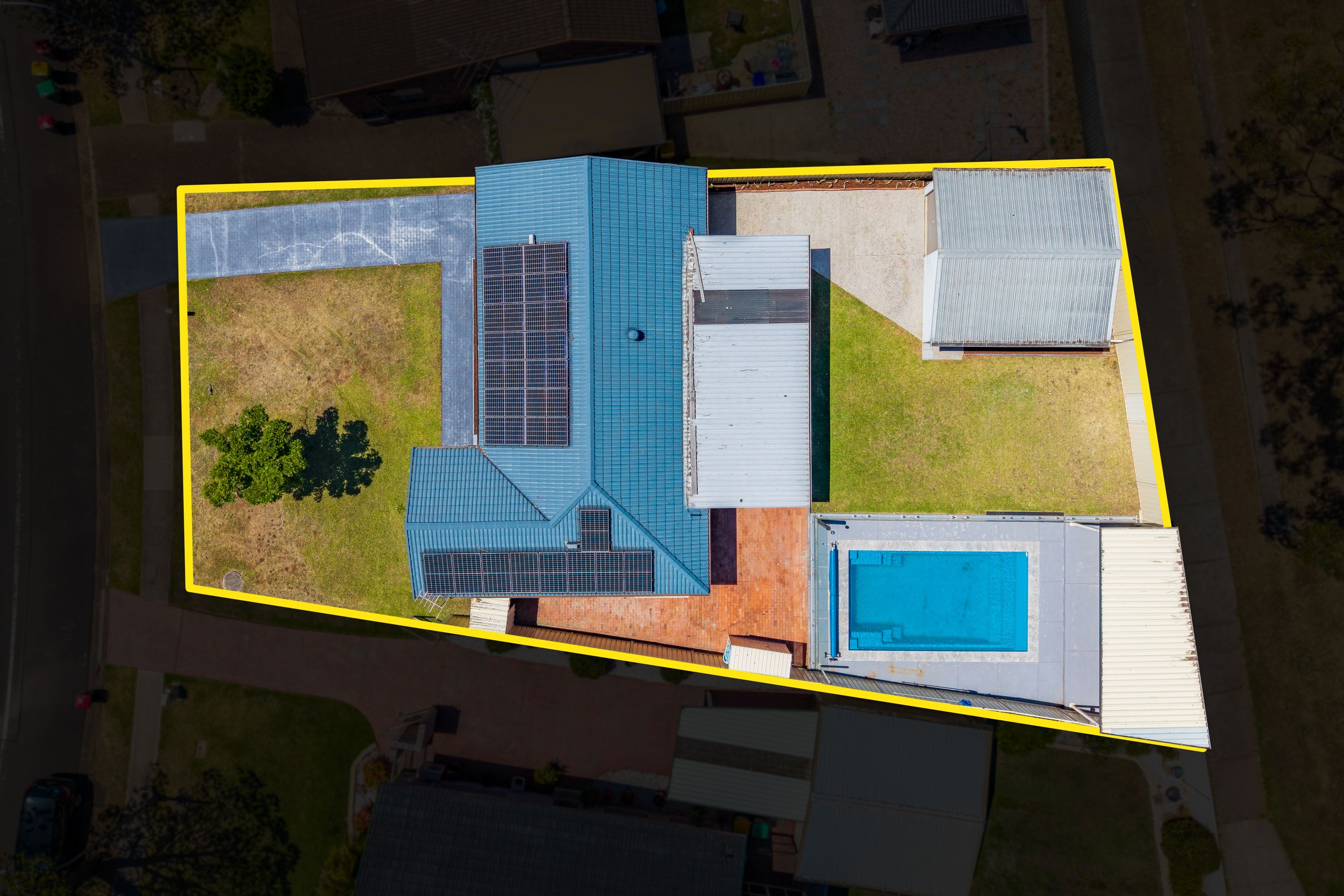25 Henry Lawson Avenue, Werrington County, NSW