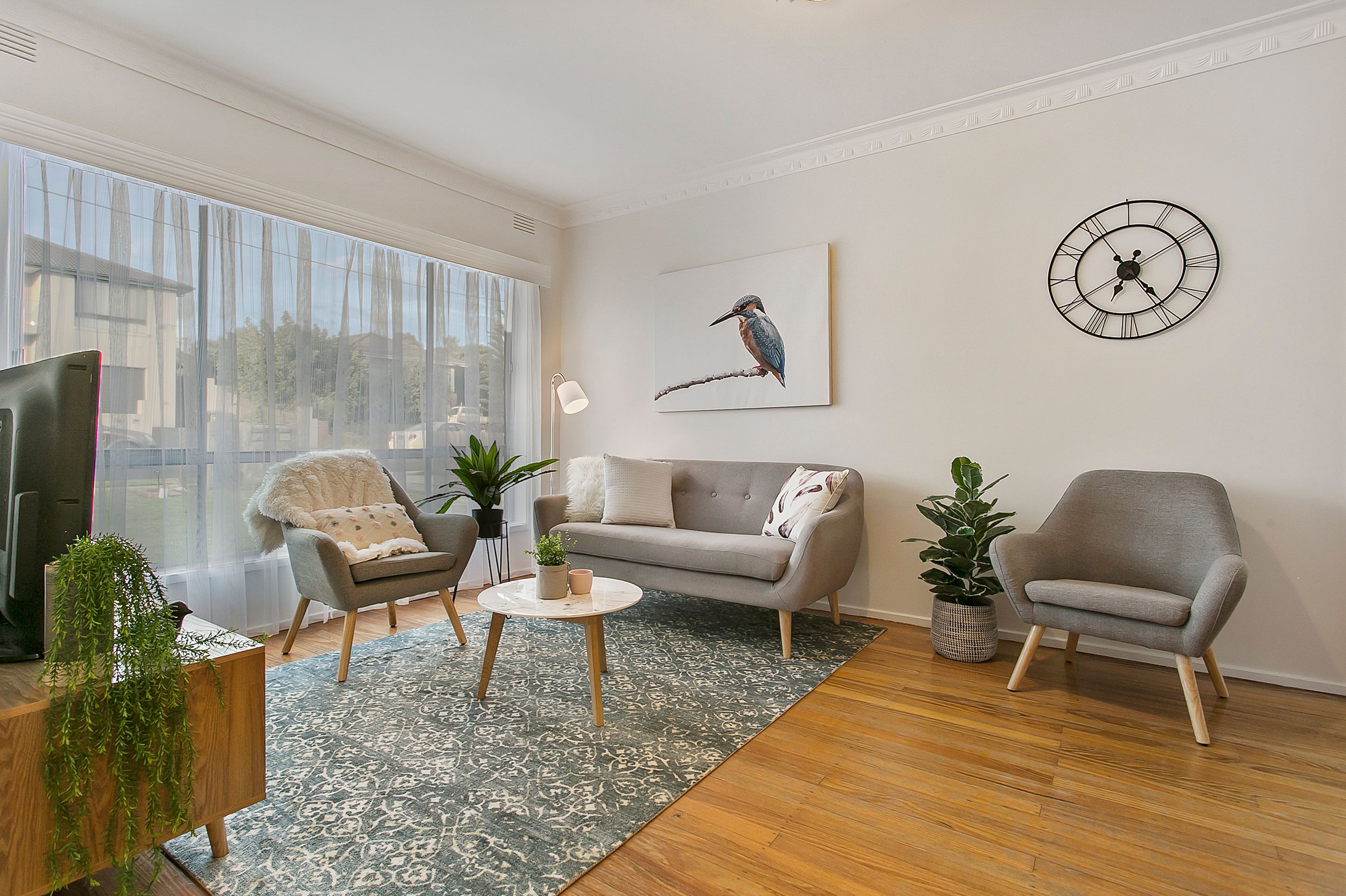 1/37 Alexander Street, Hallam, VIC 3803
