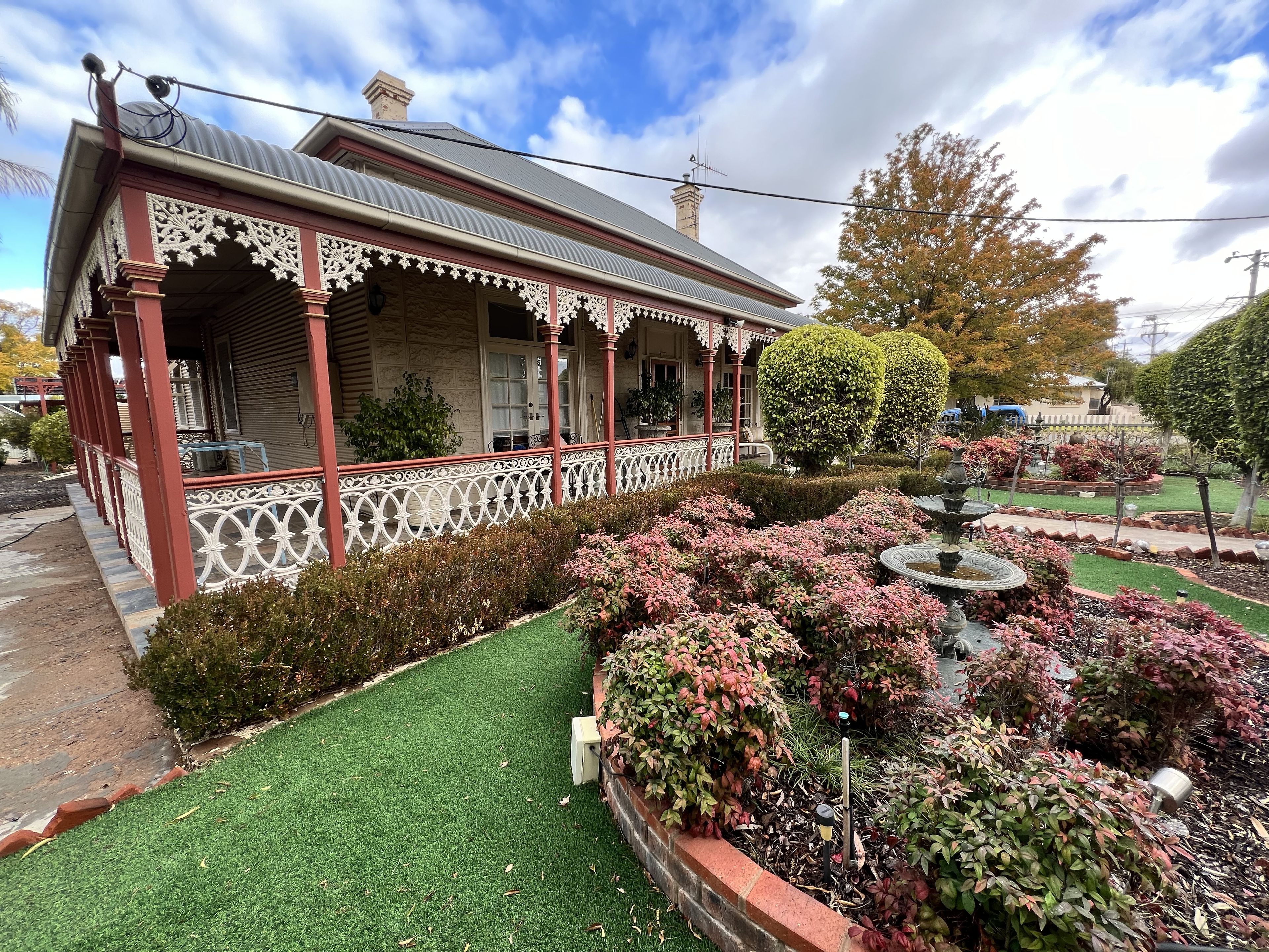 319 Morgan Street — photo from Ray White Rural Broken Hill