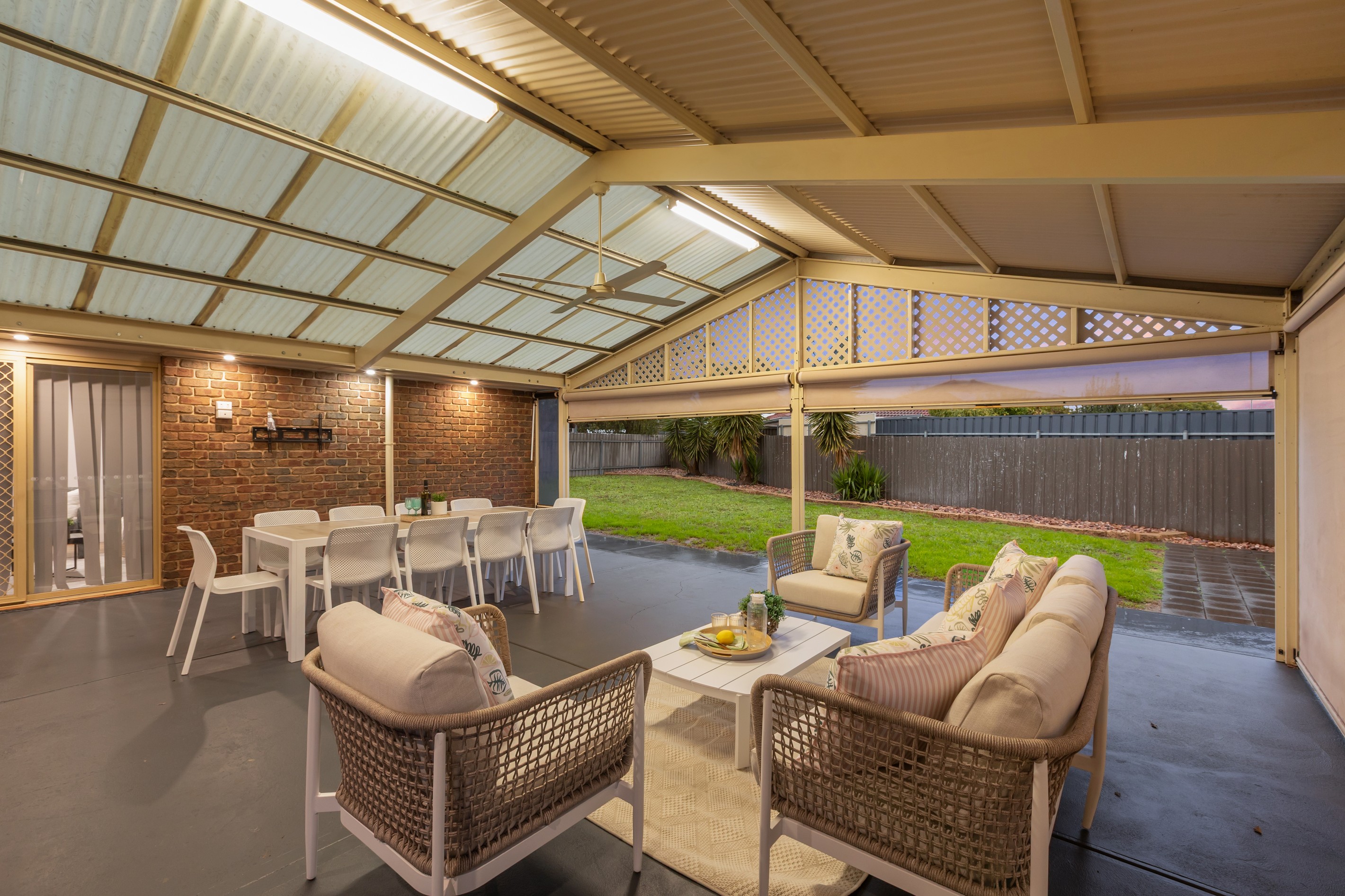 4 Rosebud Place, Blakeview, SA 5114