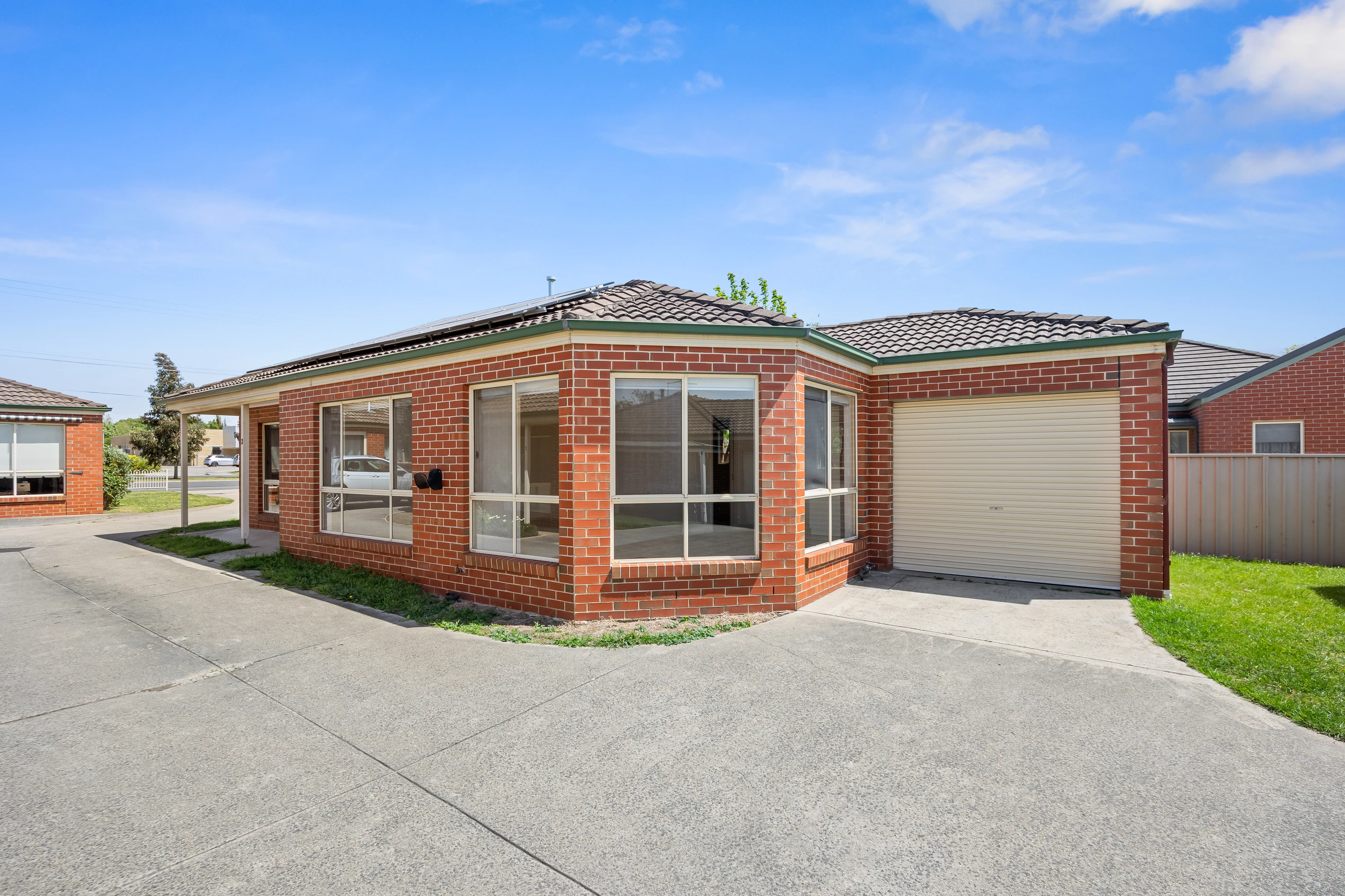 3/1016 Howitt Street, Wendouree, VIC 3355