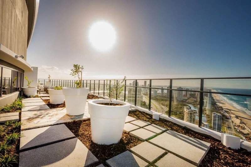 1806/3440 Surfers Paradise Boulevard, Surfers Paradise, QLD 4217