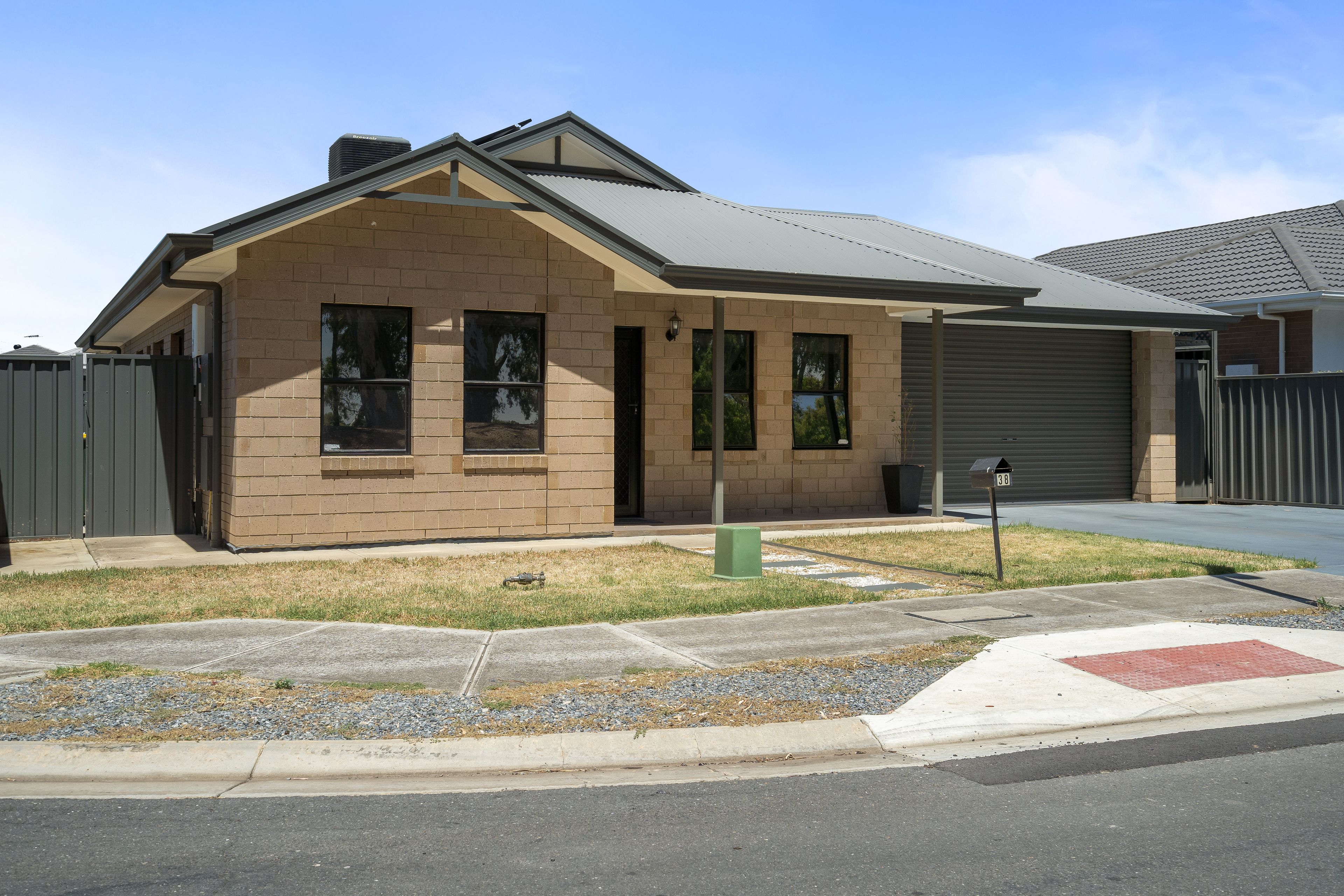38 Tripodi Circuit, Parafield Gardens, SA 5107