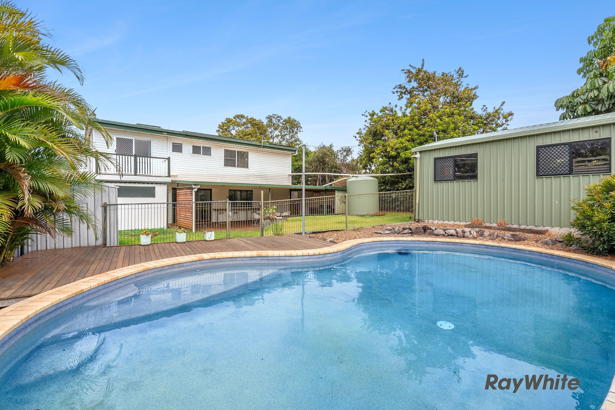 21 Sheaves Road, Kallangur, QLD 4503