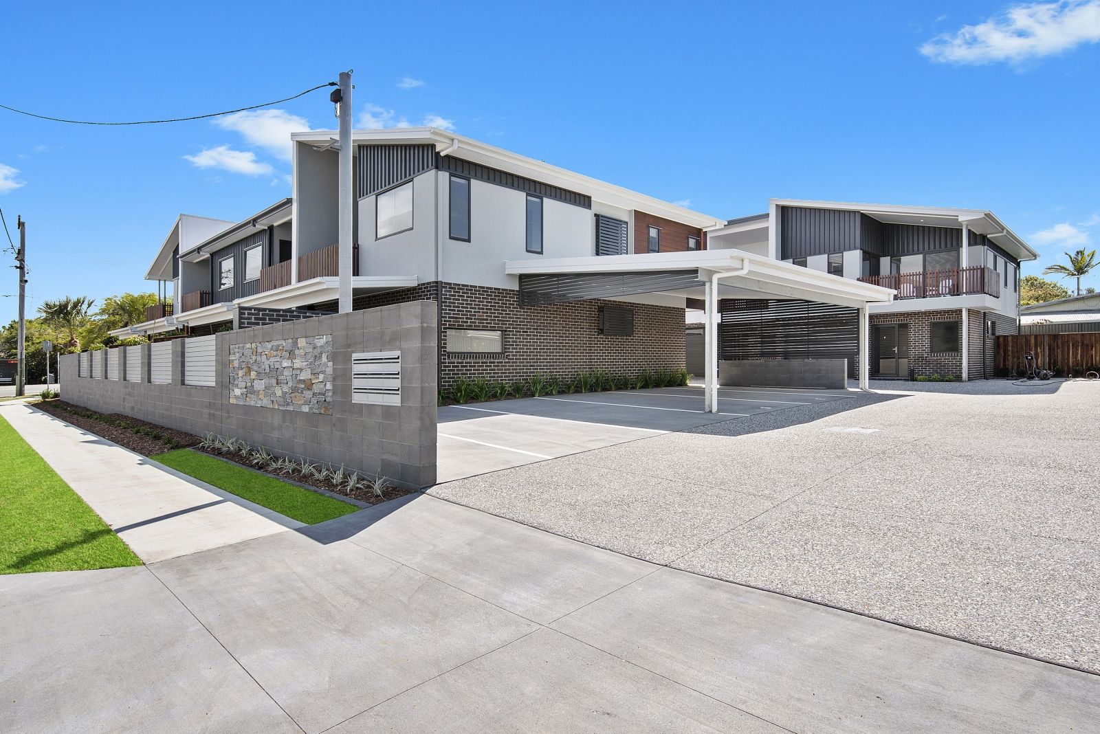 3/32-36 Hardiman Street, Woody Point, QLD 4019