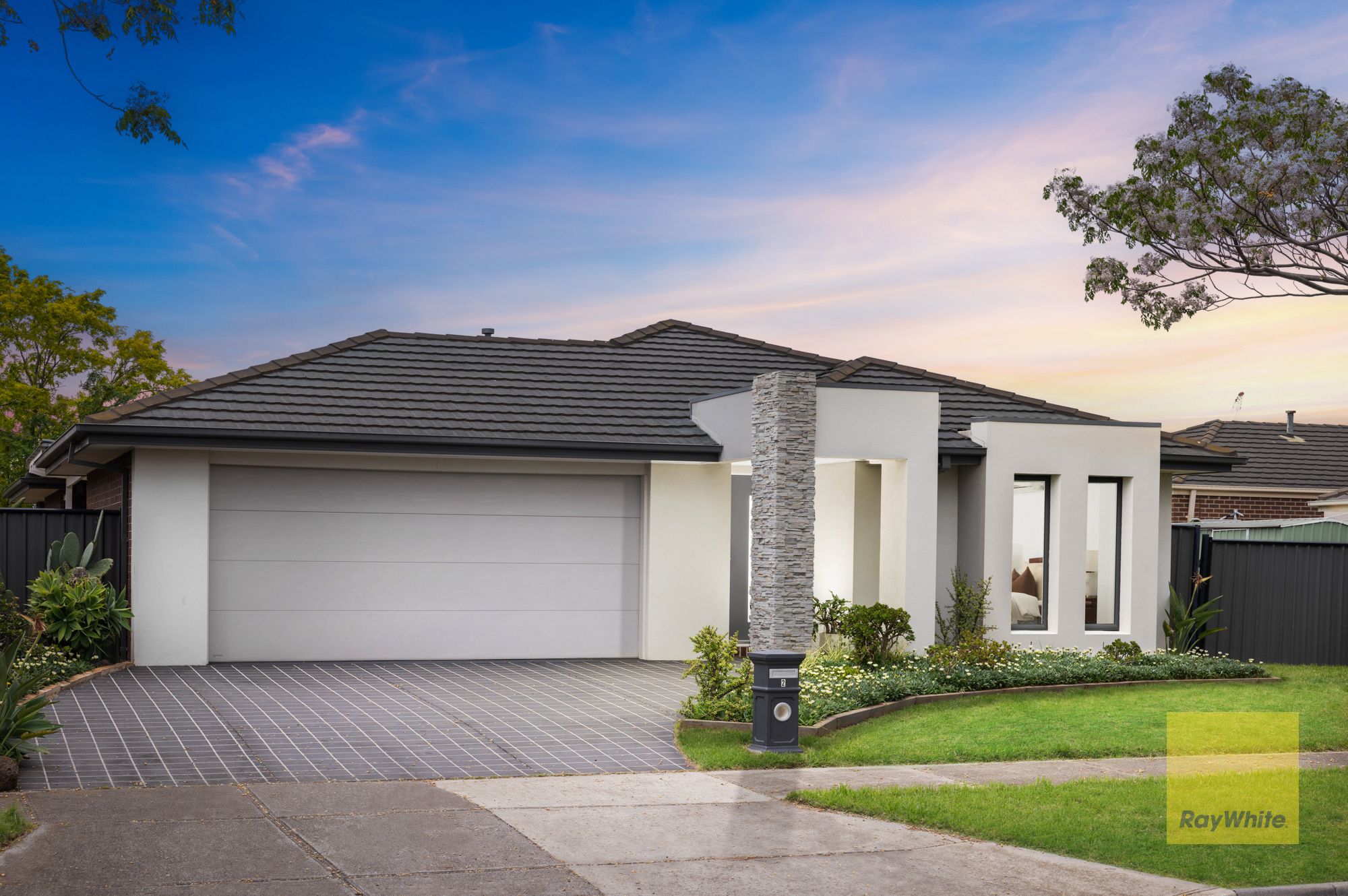 2 Kensington Circle, DERRIMUT, VIC 3026