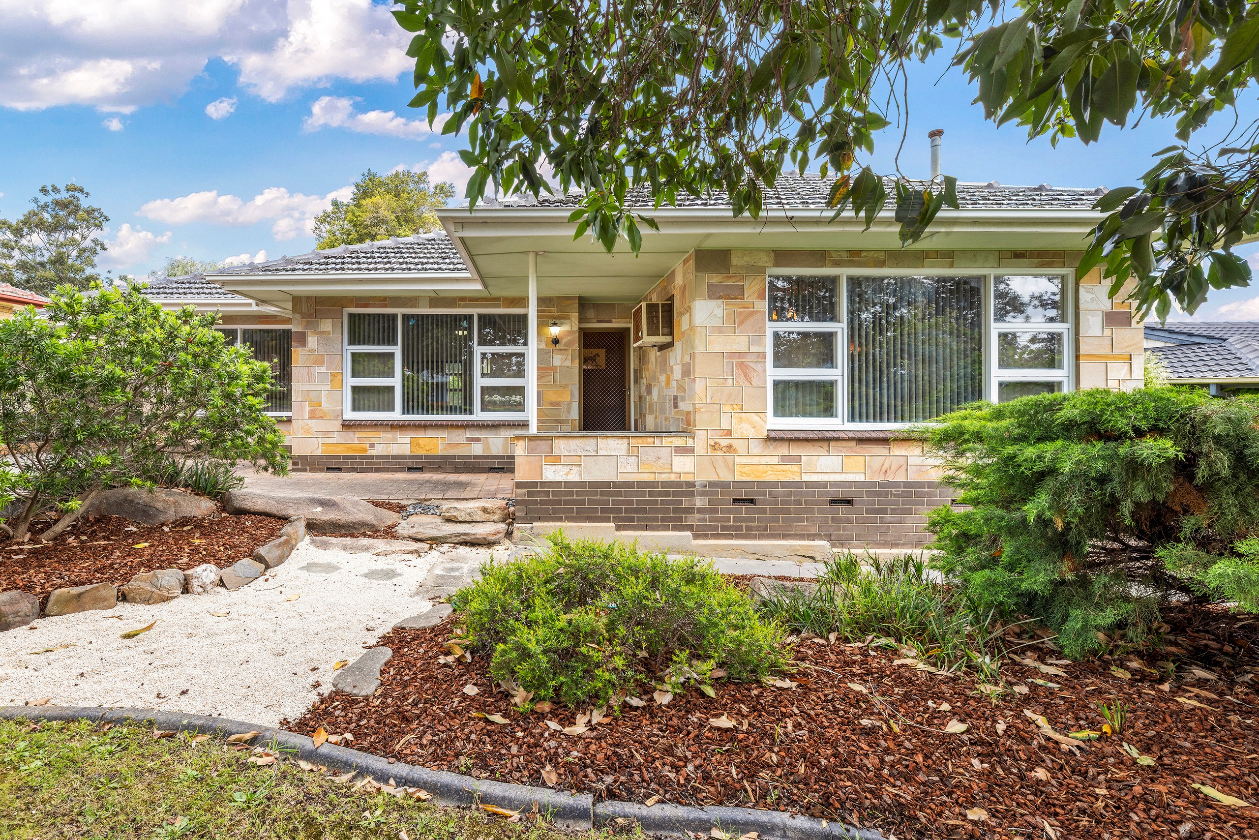 35 Cottenham Road, Banksia Park, SA 5091