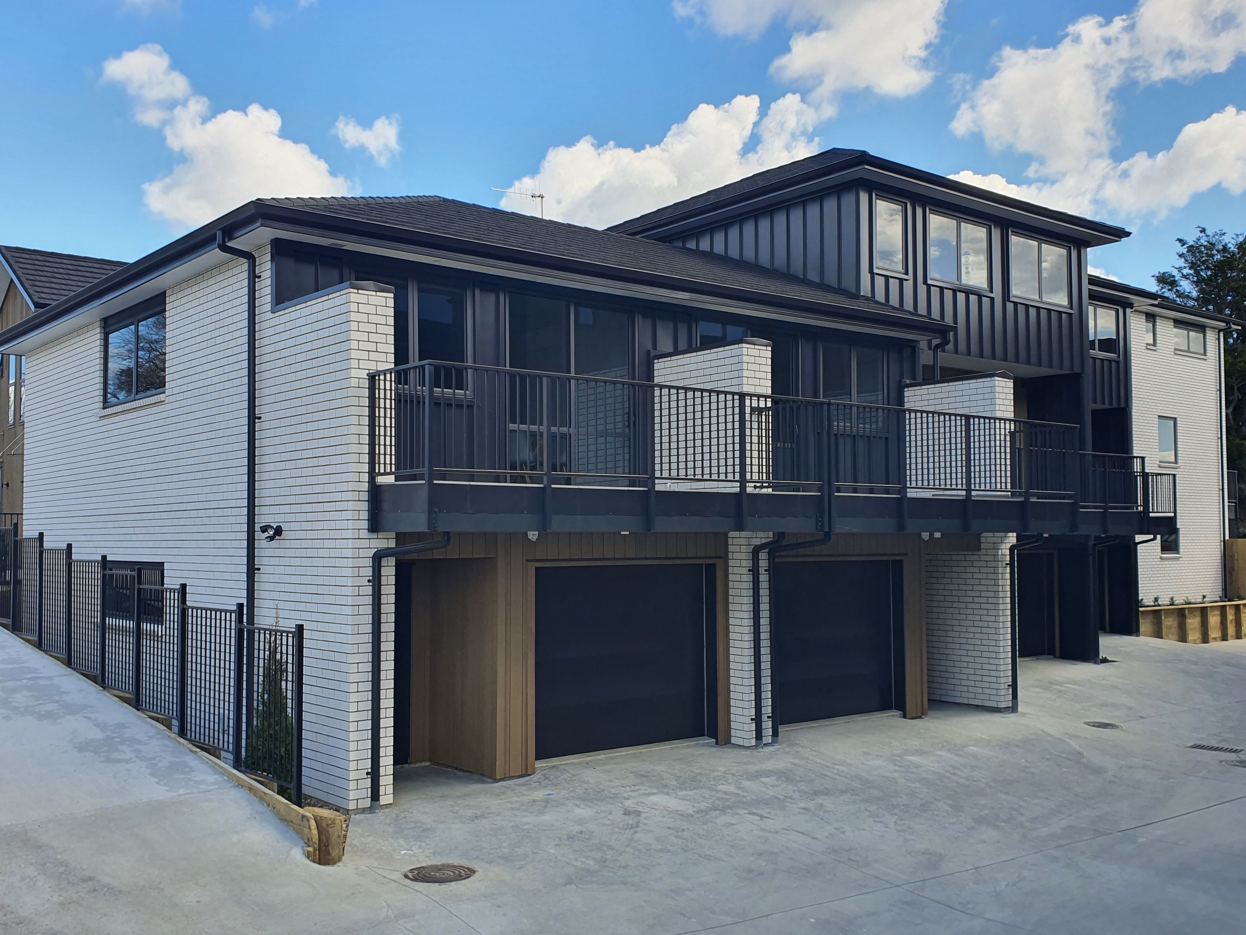 7/1152 Victoria Street, Whitiora, Hamilton City