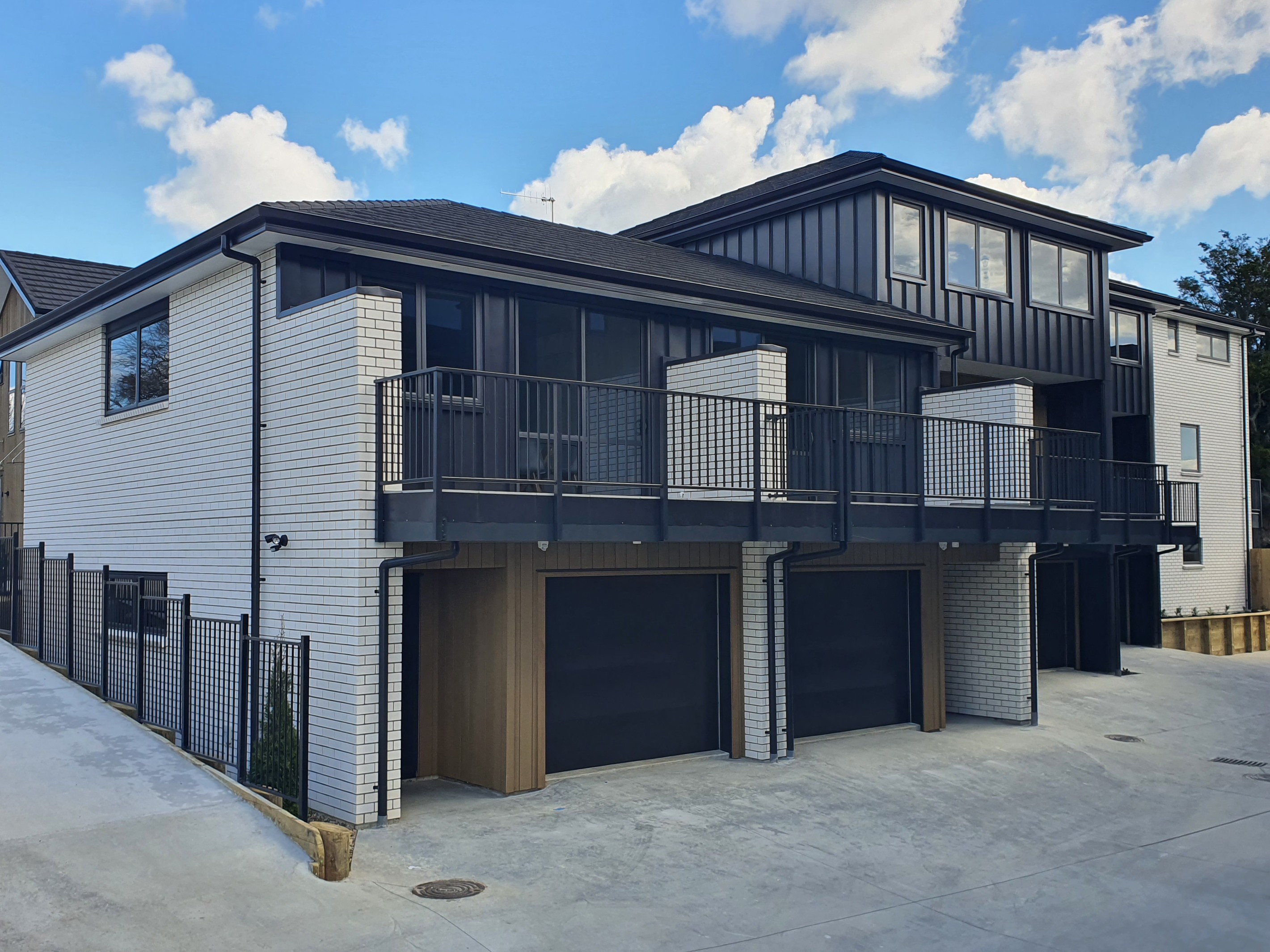 7/1152 Victoria Street, Whitiora, Hamilton City