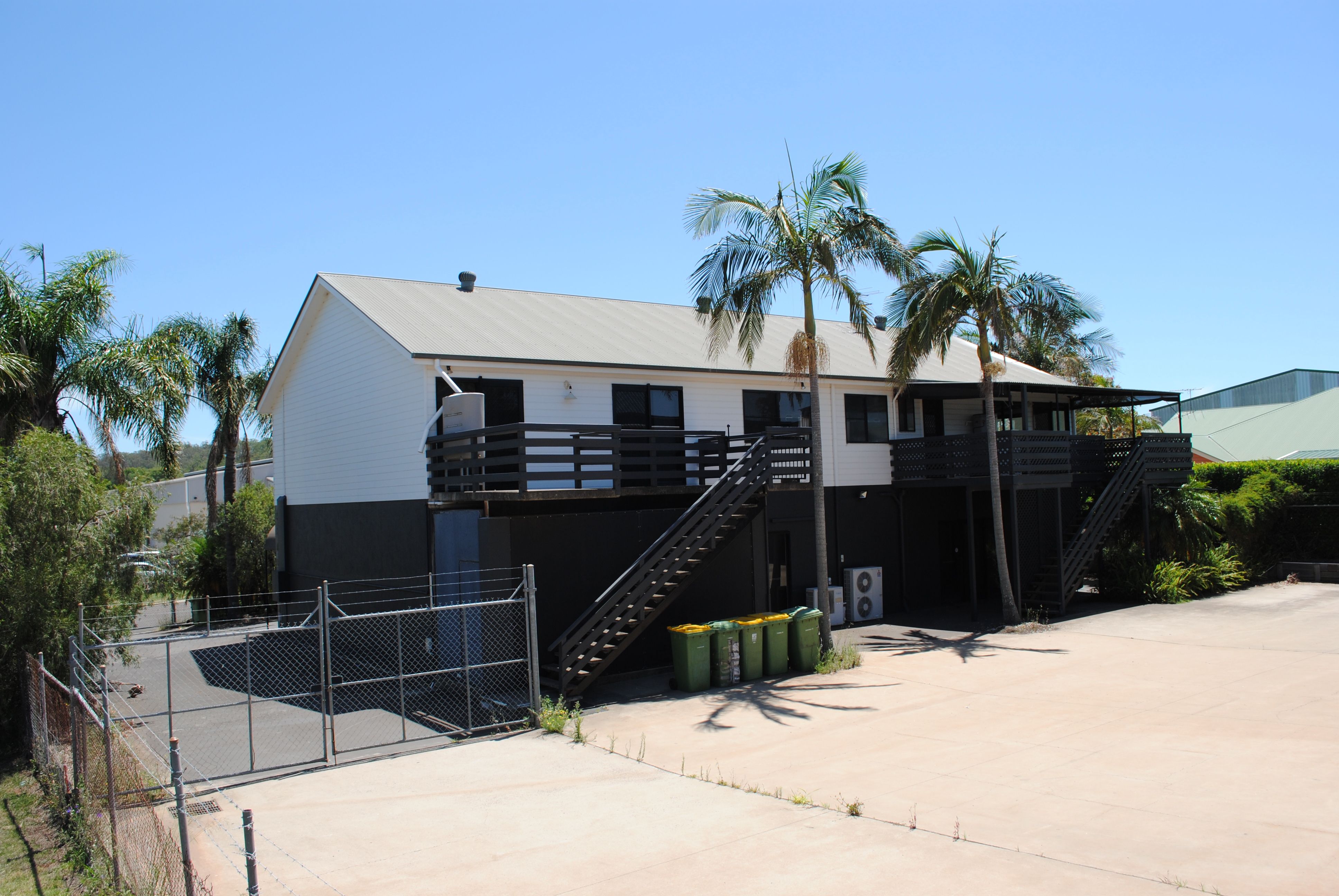 16 Freighter Avenue - Tenancy 1, Wilsonton, QLD 4350