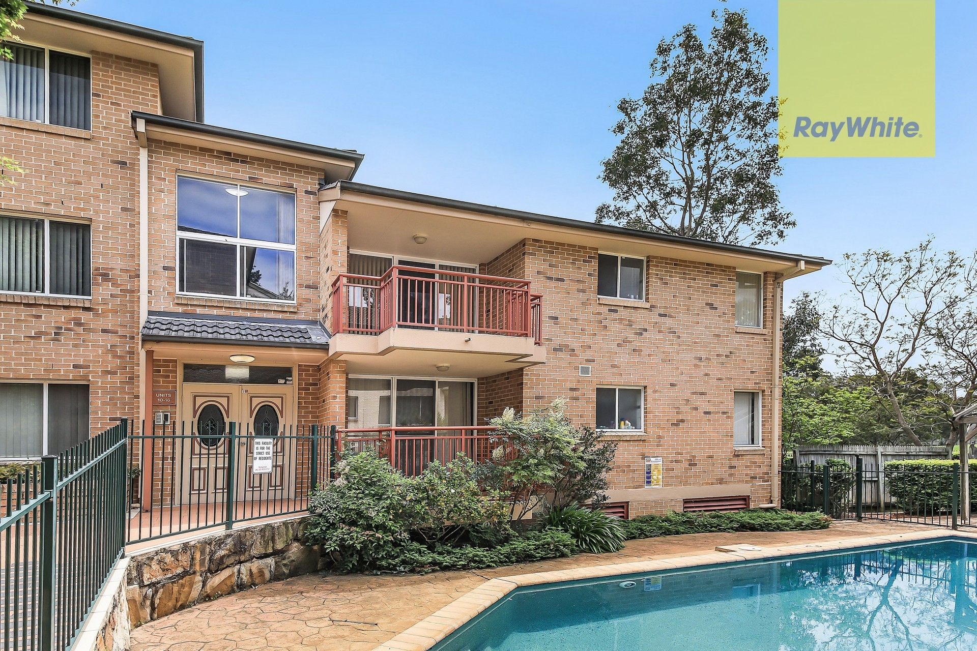 31-33 Moss Place, Westmead NSW 2145