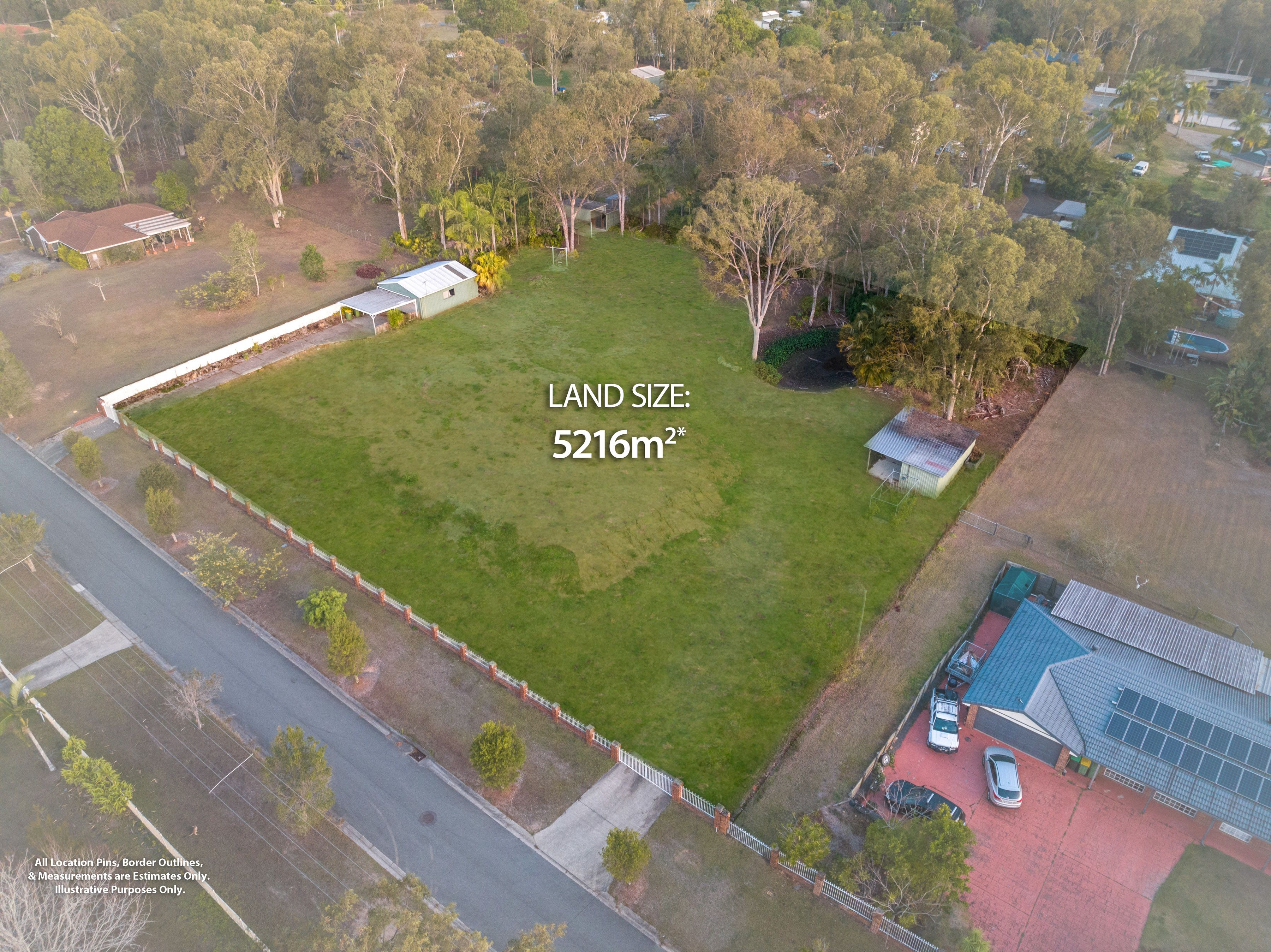 18-24 Peregrine Street, Park Ridge QLD 4125