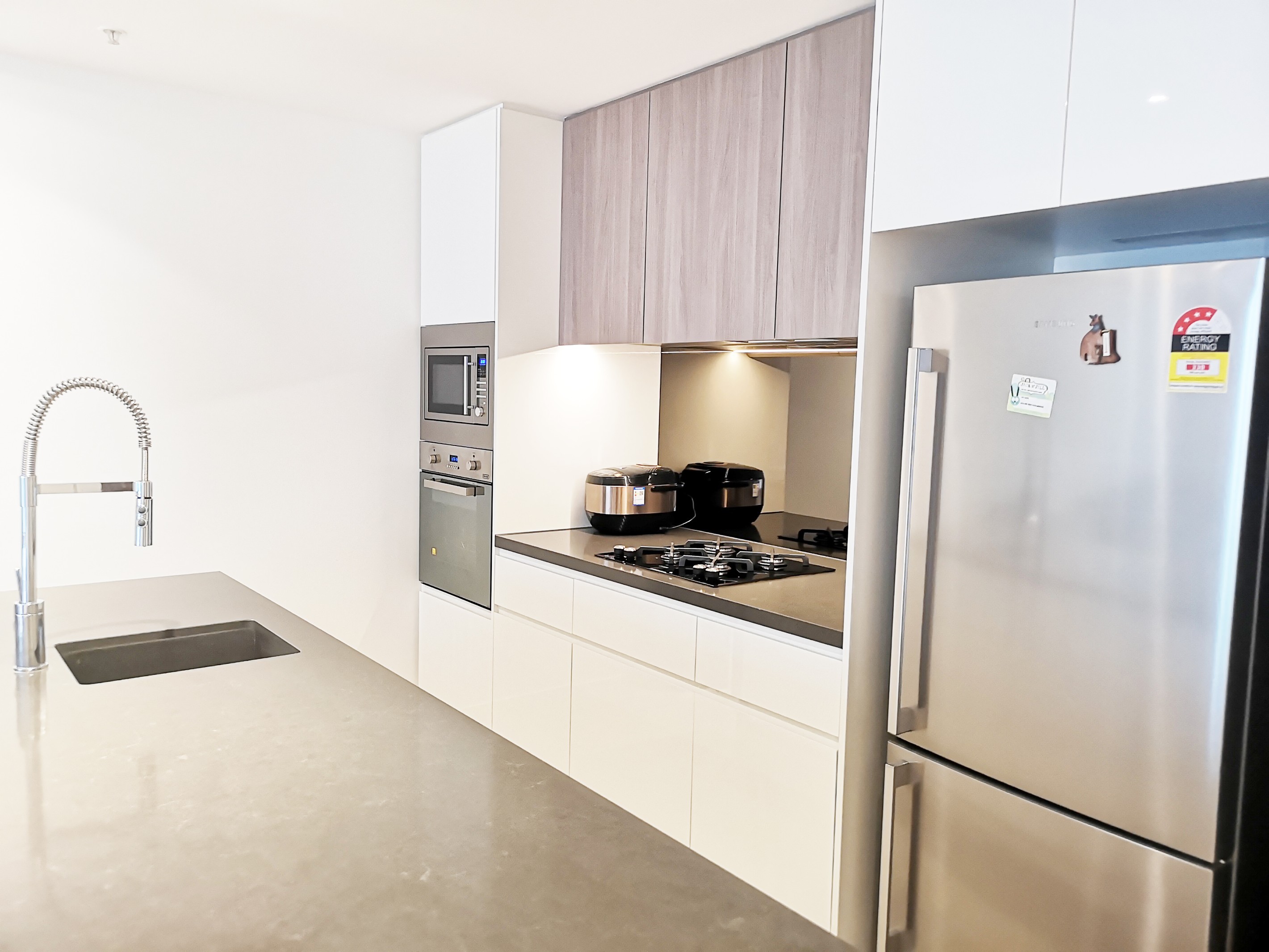 208/6 Galloway Street, Mascot, NSW 2020