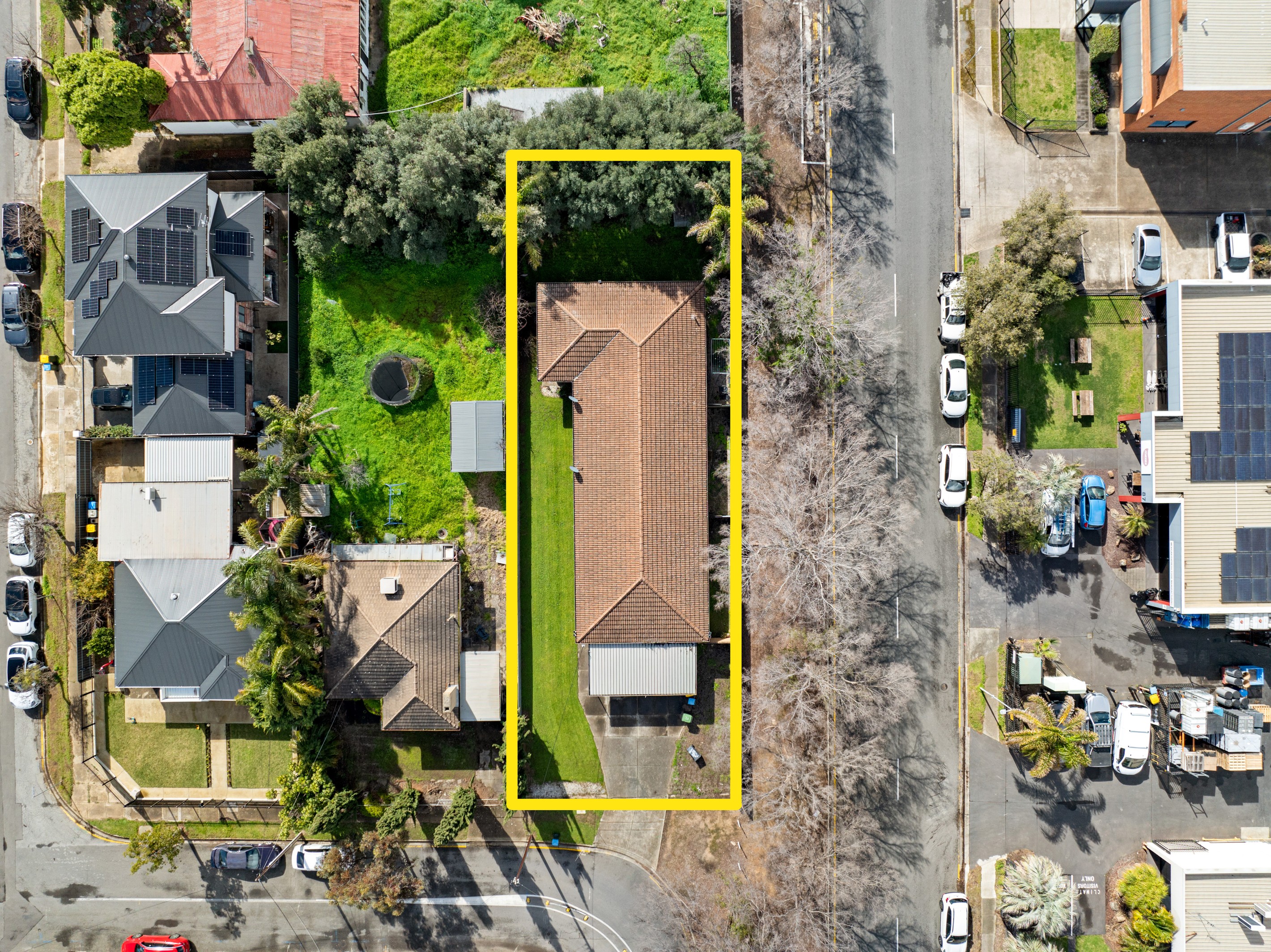 1-3/76 Overland Road, Croydon Park, SA 5008