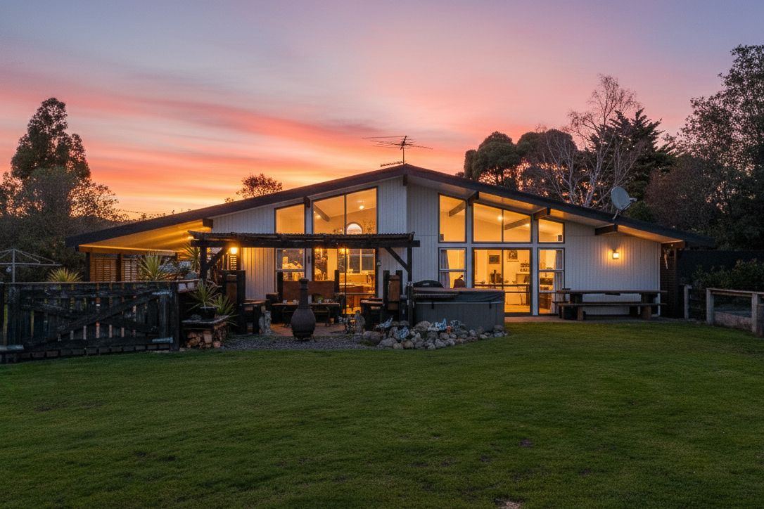 792 State Highway 2, Masterton, Masterton District