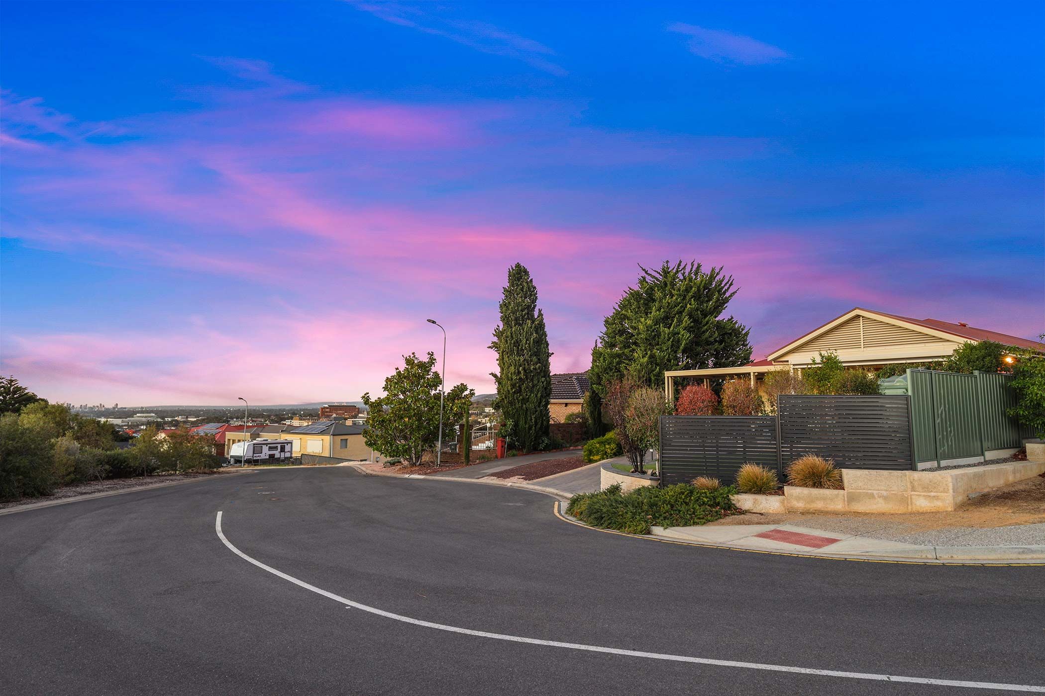 41 Hyland Avenue, Flagstaff Hill, SA 5159