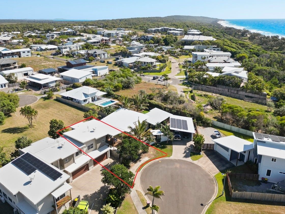 1/1 The Promenade, Agnes Water, QLD 4677