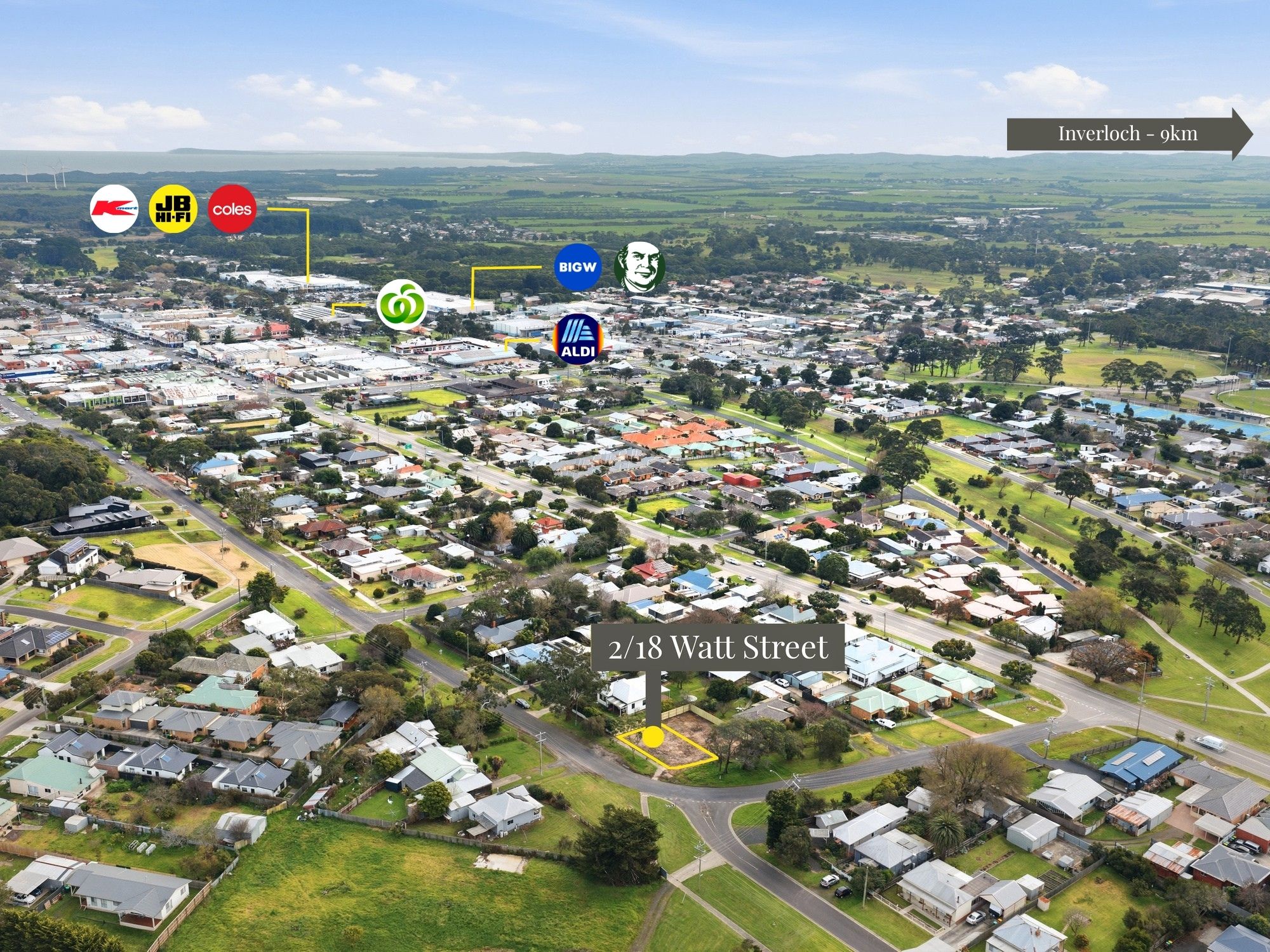 18 Watt Street — photo from Ray White Wonthaggi