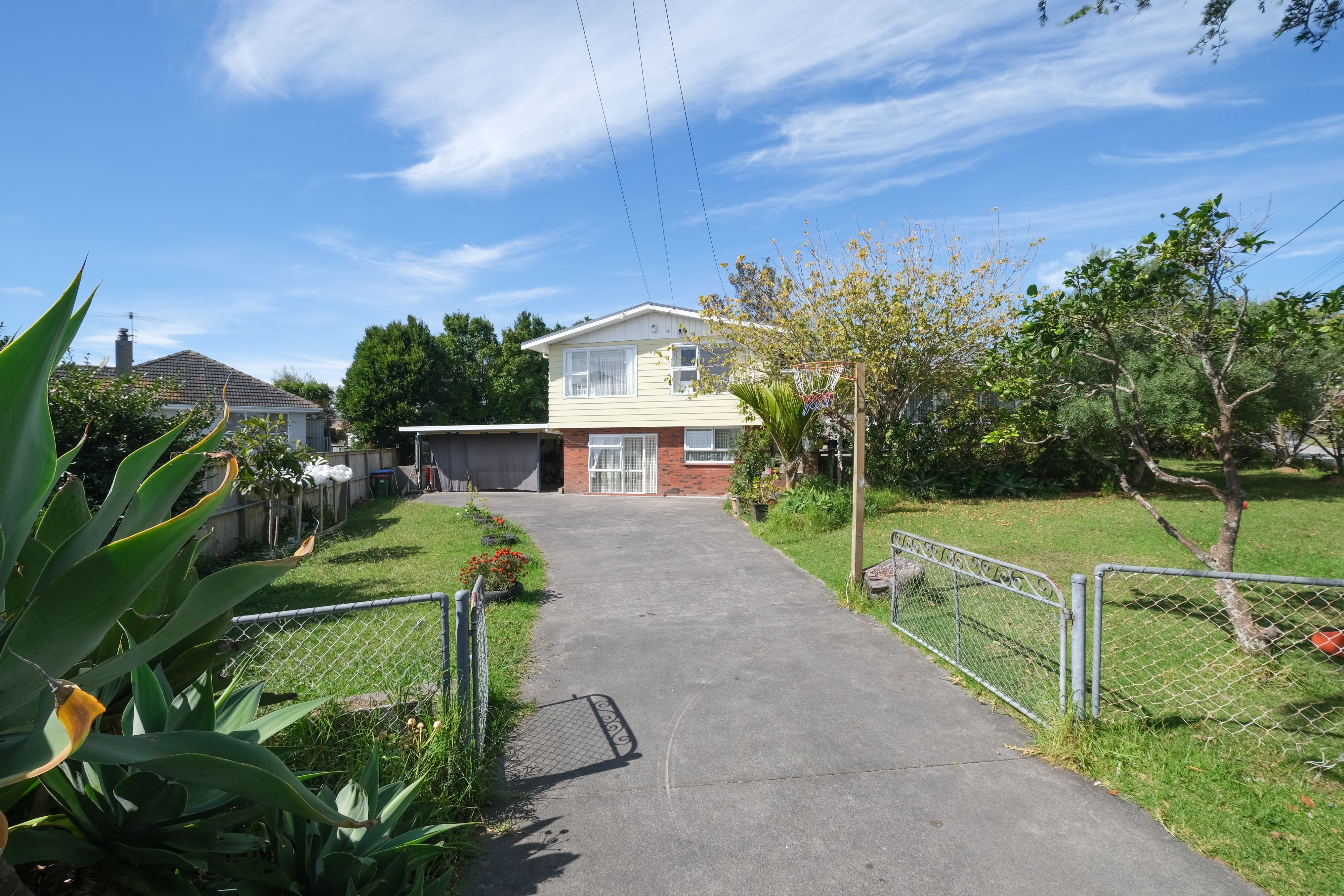 35 Kendrick Place, Blockhouse Bay, Auckland City 0600 Sold House