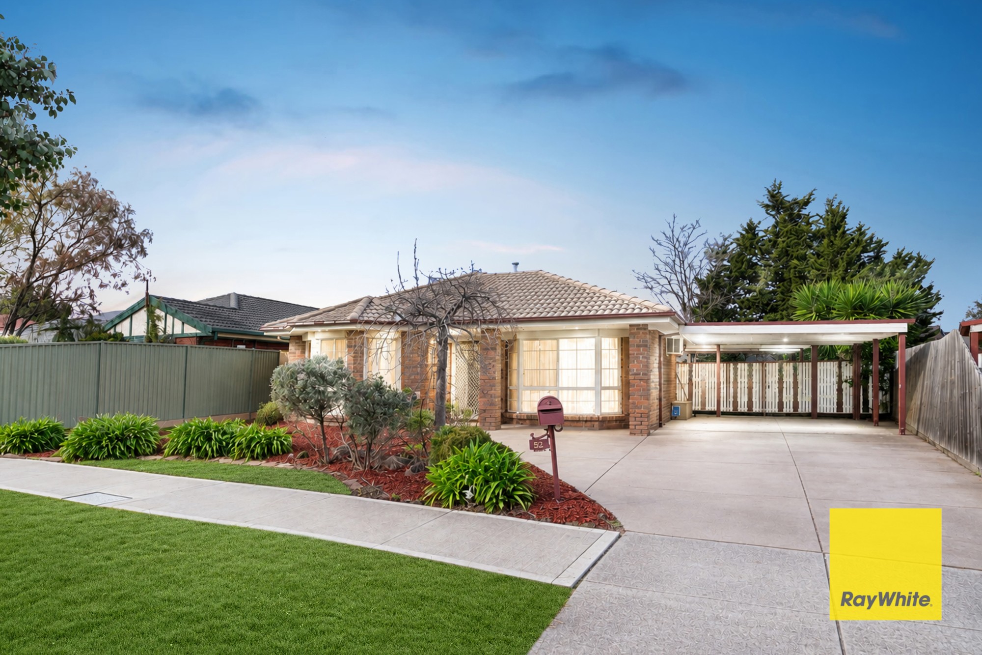 52 Wilmington Avenue, Hoppers Crossing, VIC 3029
