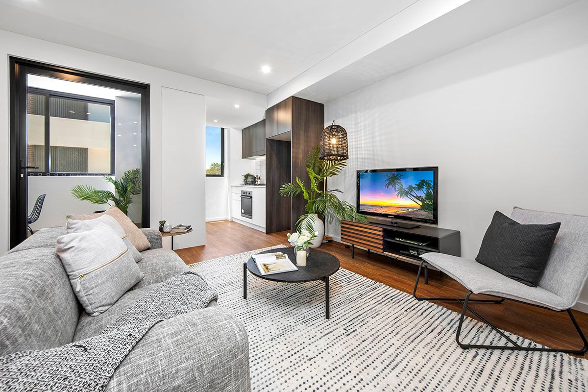 303/9-11 Weyland Street, Punchbowl, NSW 2196