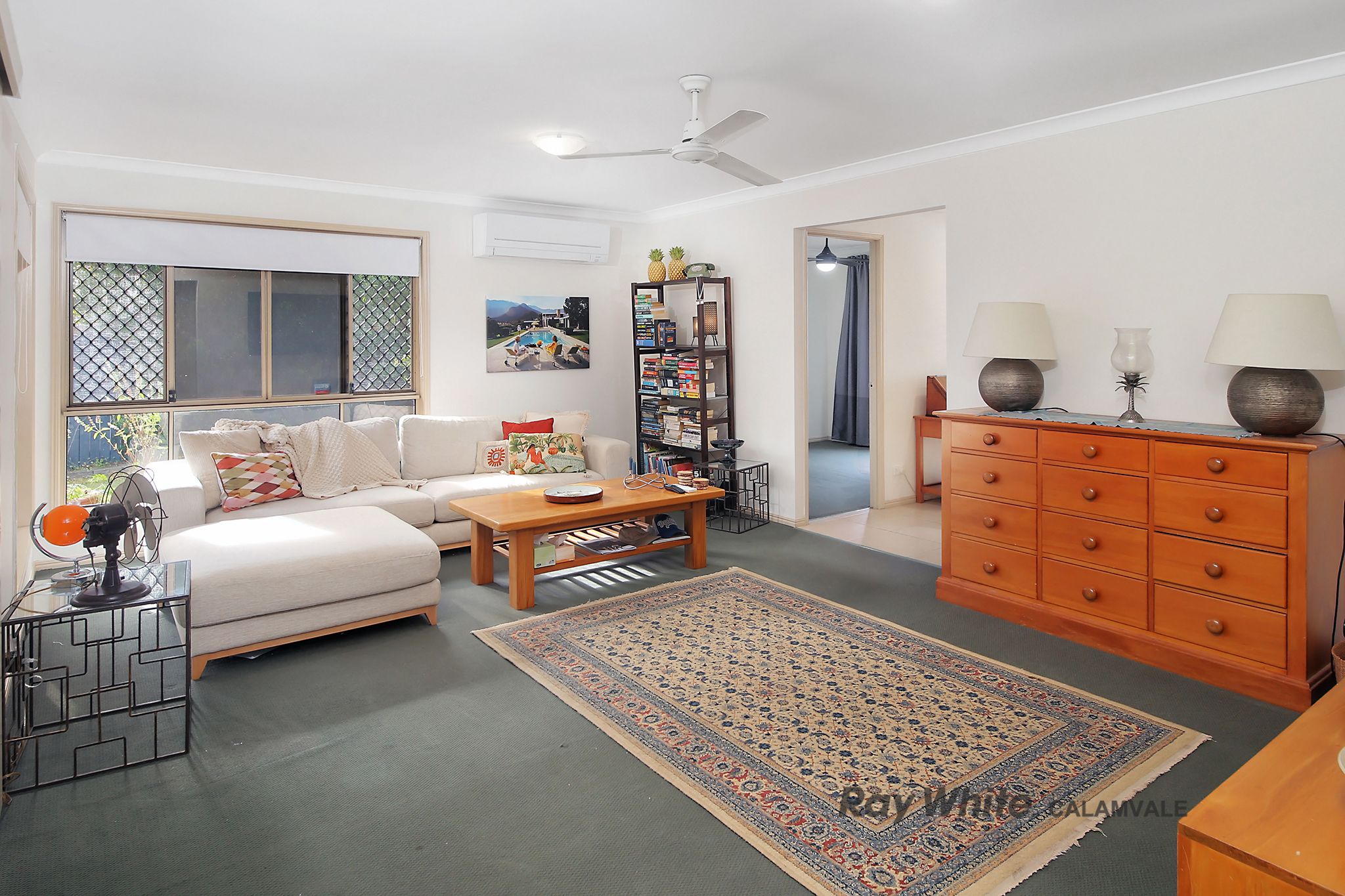 136 Waterbrooke Circuit, Drewvale, QLD 4116