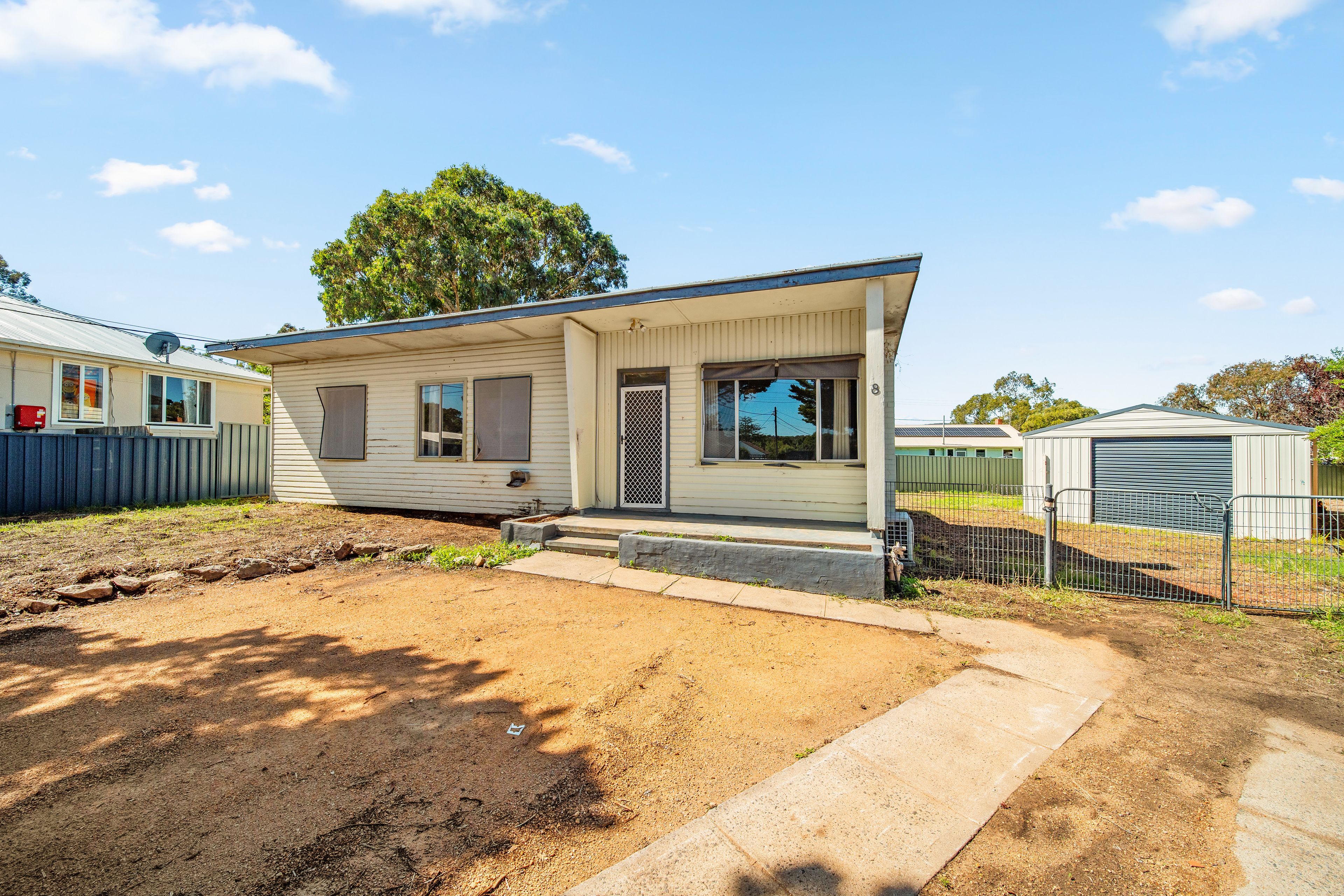 8 Kurrajong Street, Karabar, NSW 2620