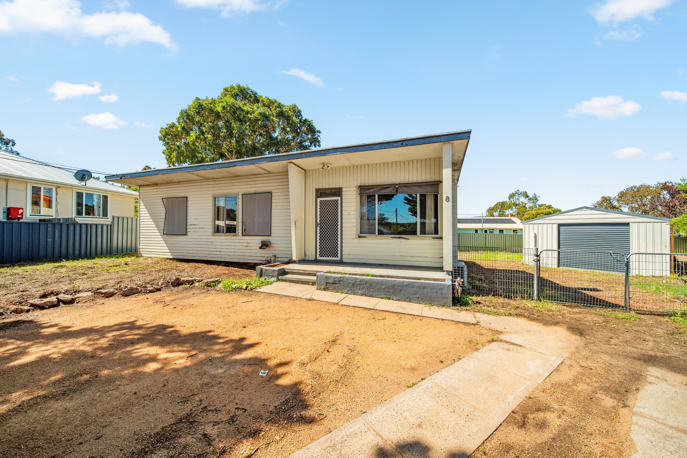 8 Kurrajong Street, Karabar, NSW 2620