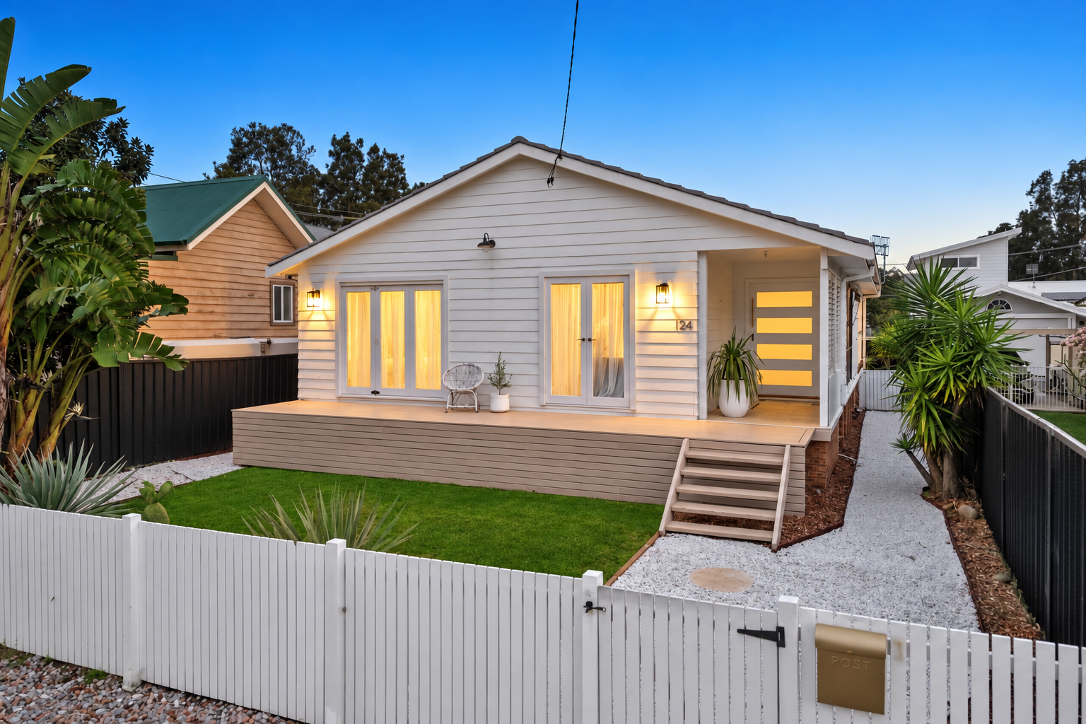 124 Kincumber Crescent — photo 17 of 19