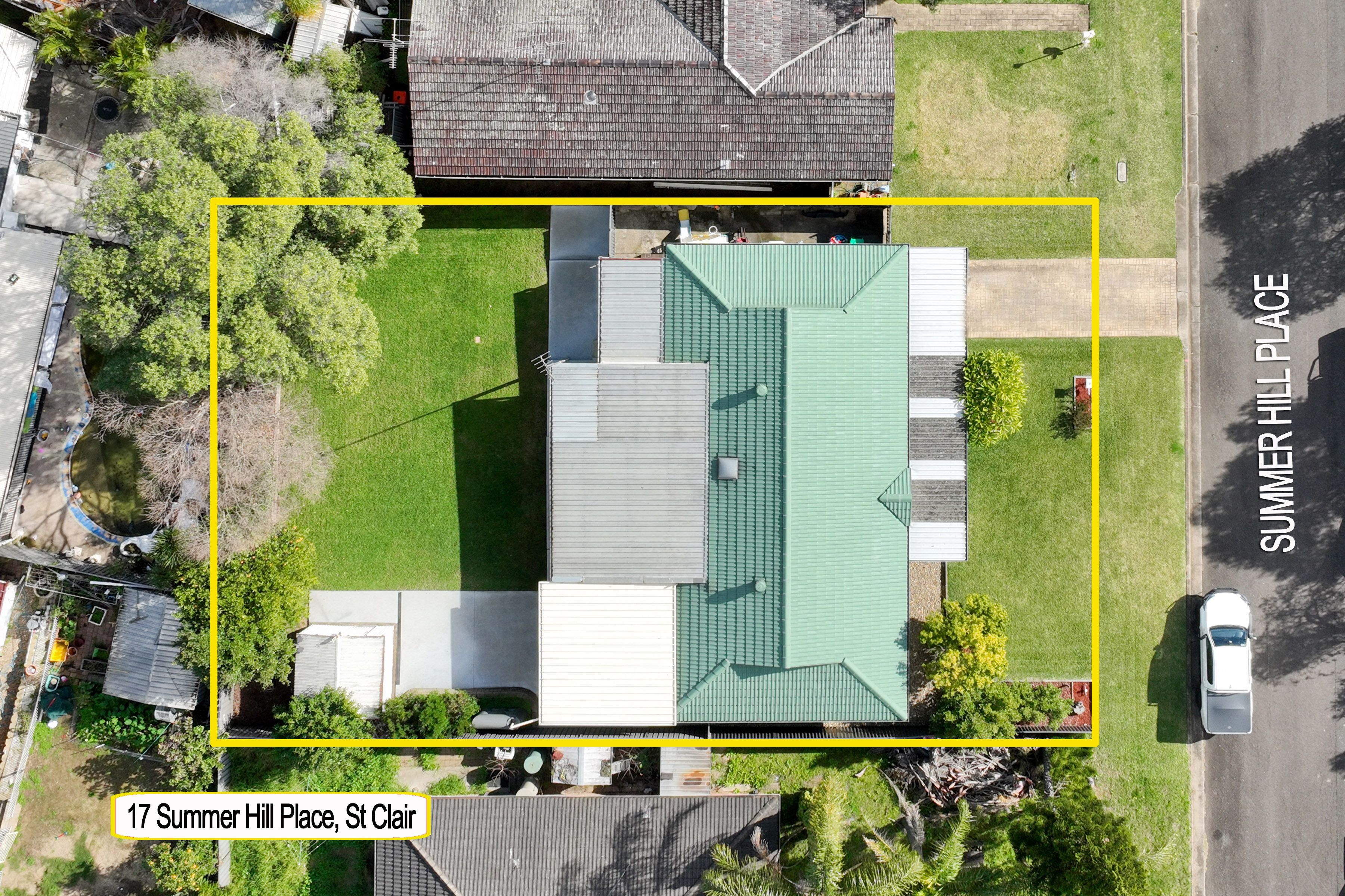 17 Summer Hill Place — photo 10 of 11